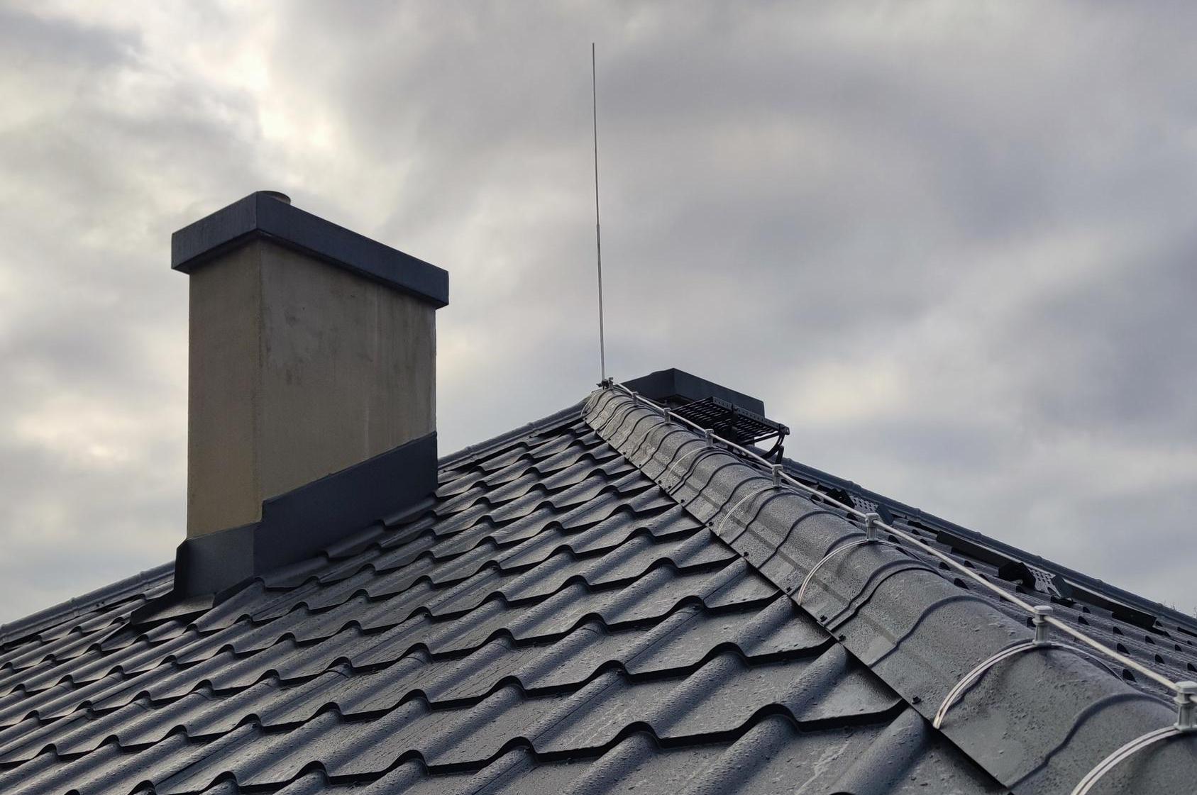 Petr Soviar - elektroinstalace, hromosvody foto 1