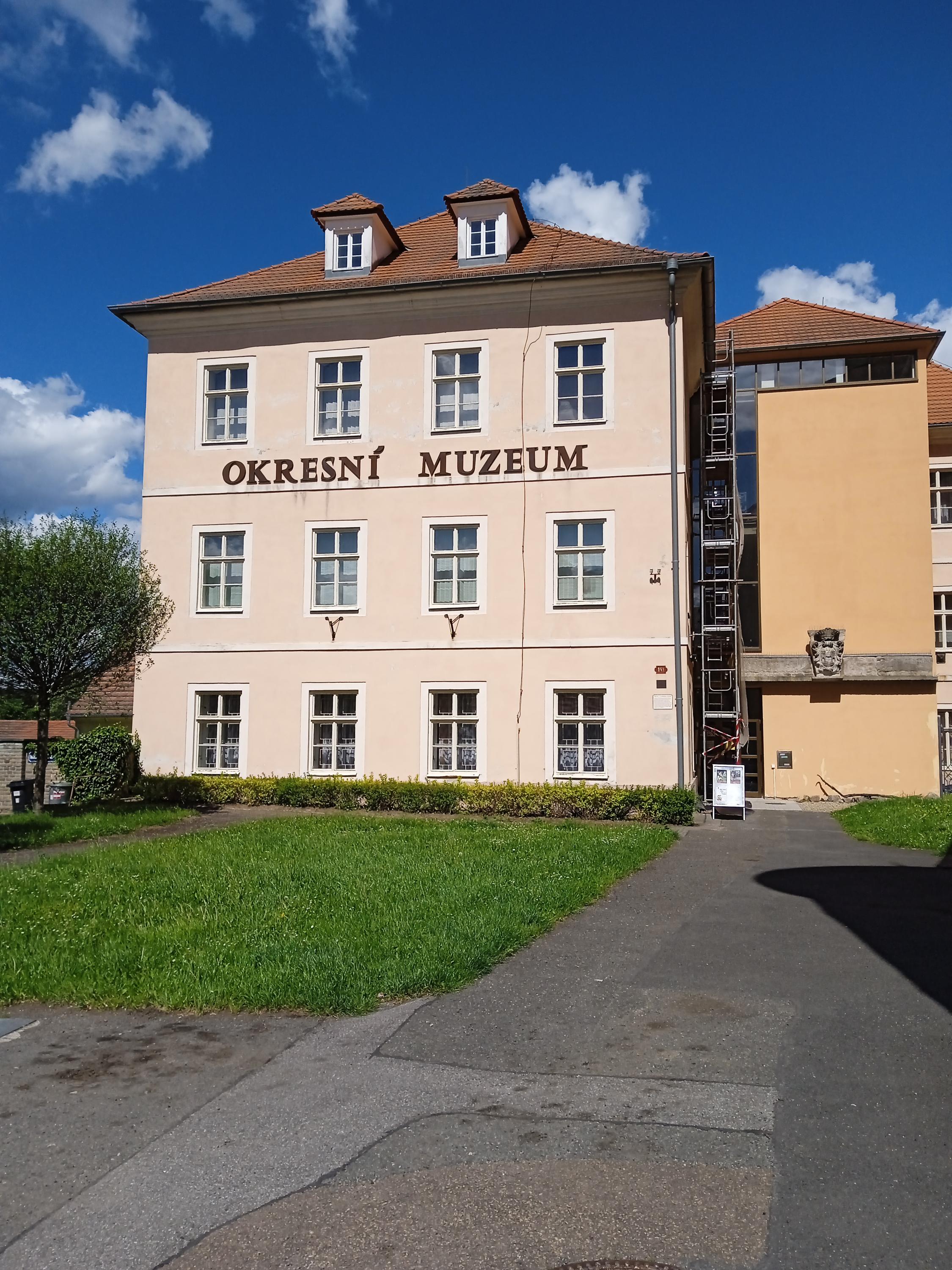 Muzeum Dr. Bohuslava Horáka foto 4