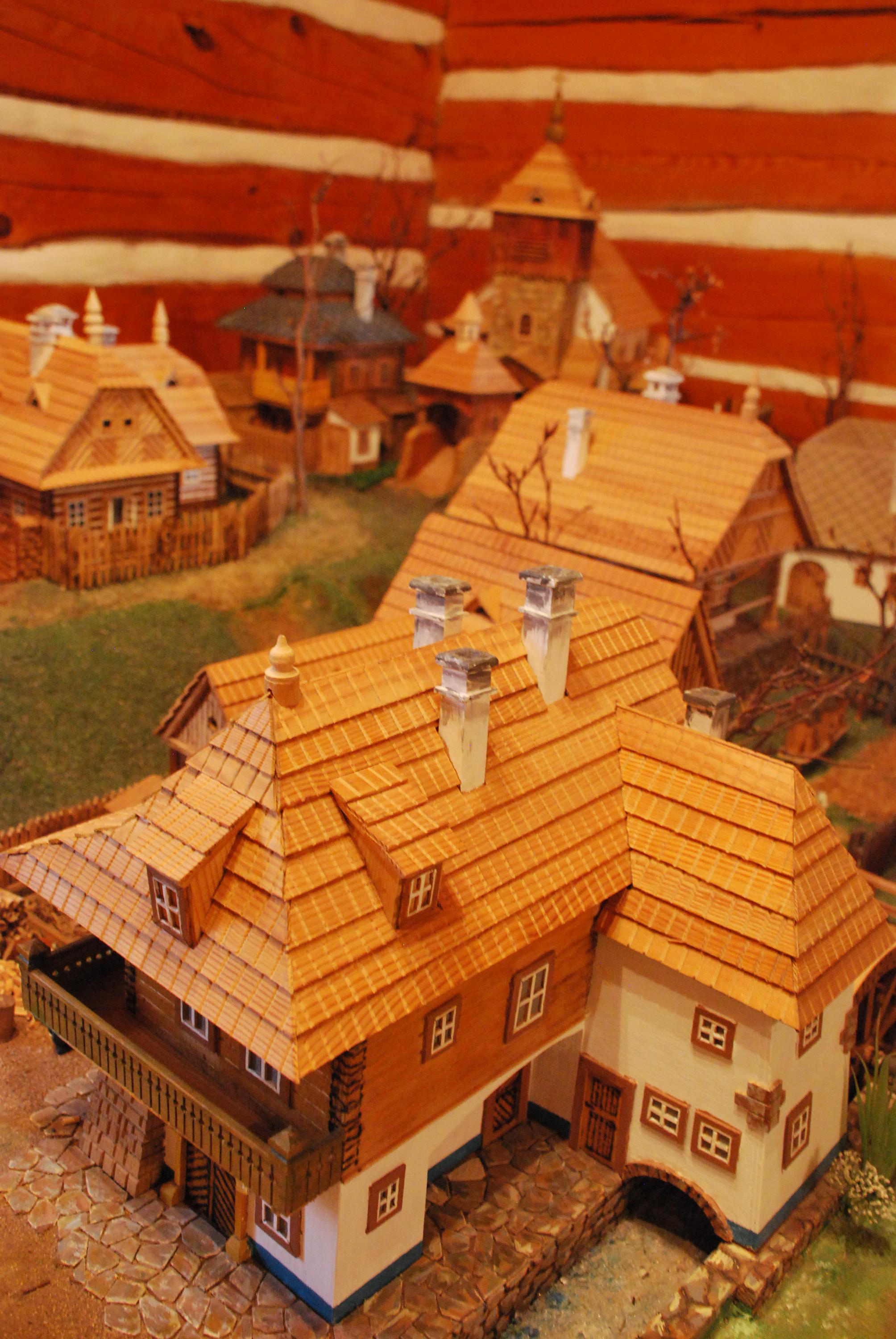 Muzeum Horní Smržov foto 3