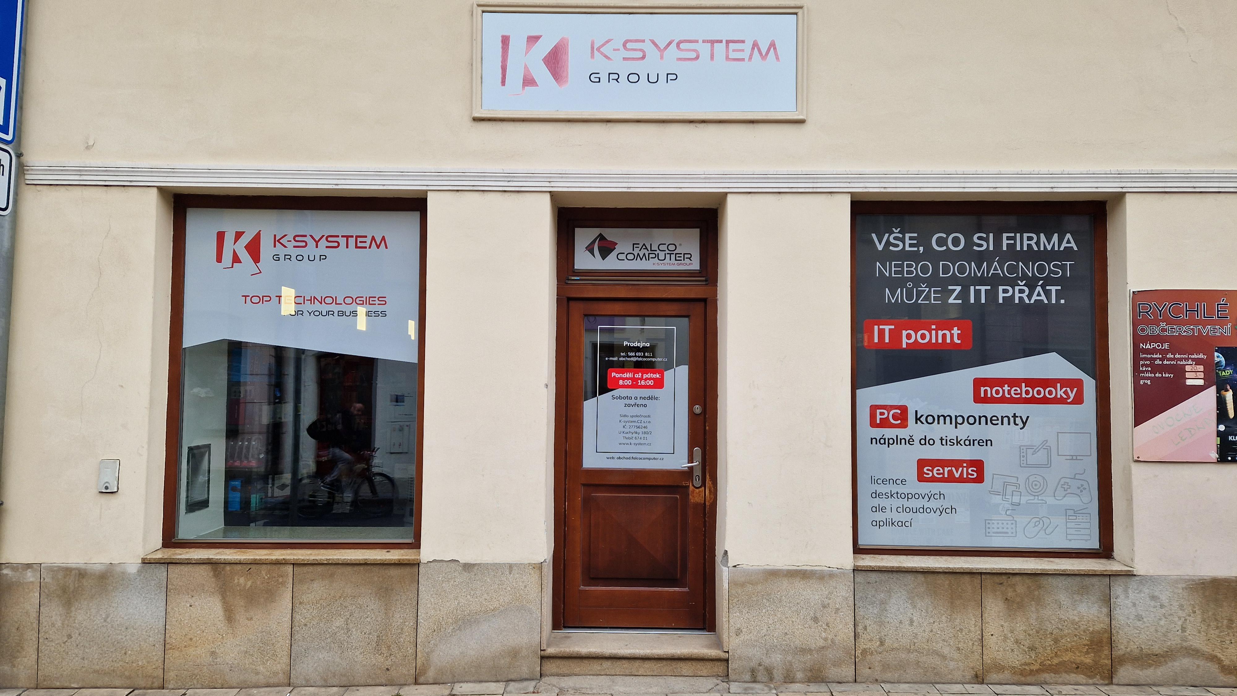 K-system.CZ s. r. o. foto 3