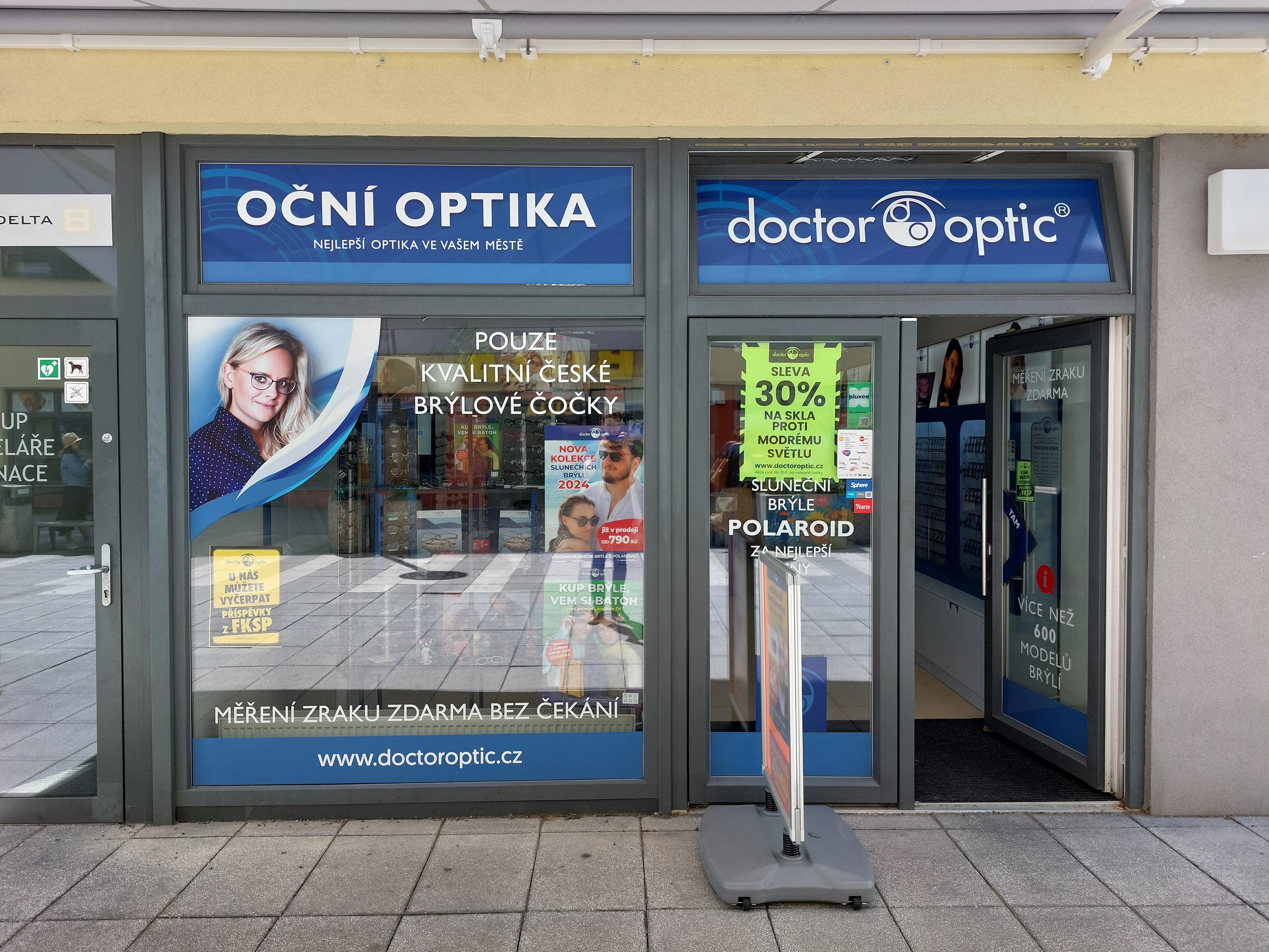 Doctor Optic foto 5