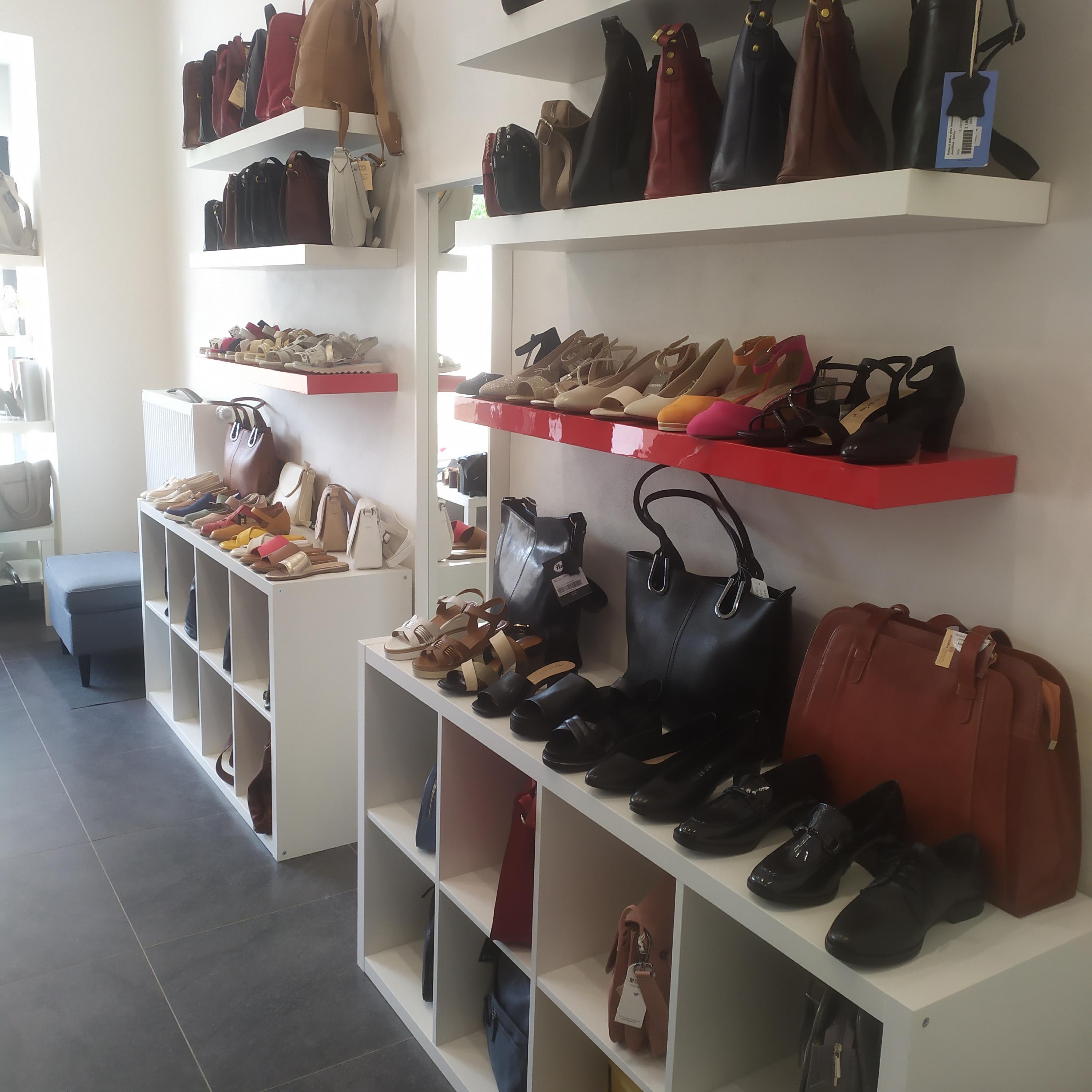 Obuv a kožené zboží Elegancedoruky.cz foto 4