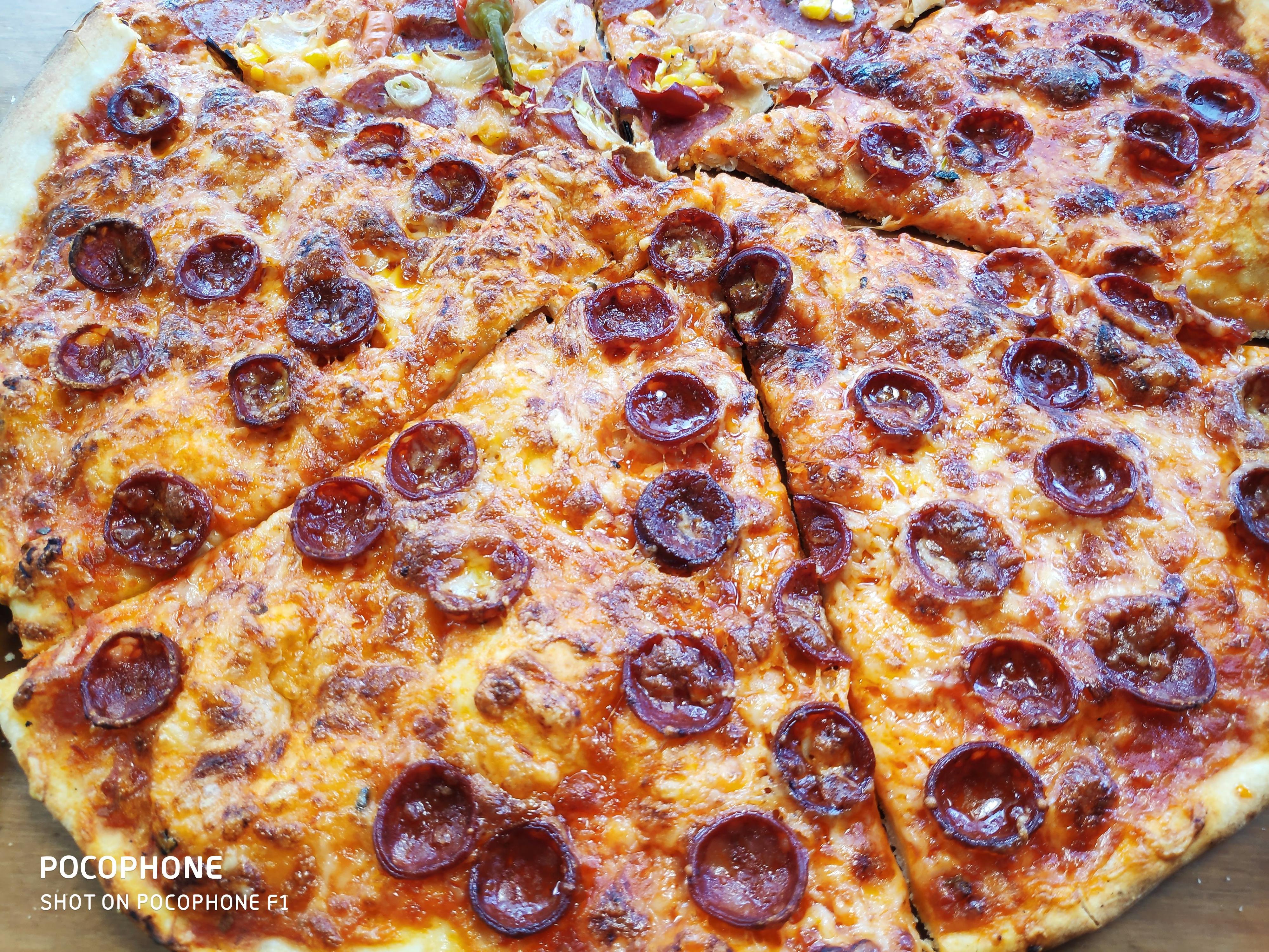 Pizza Presto foto 5