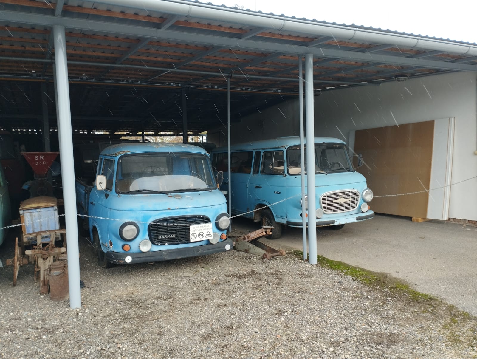 Retro muzeum Na statku foto 3