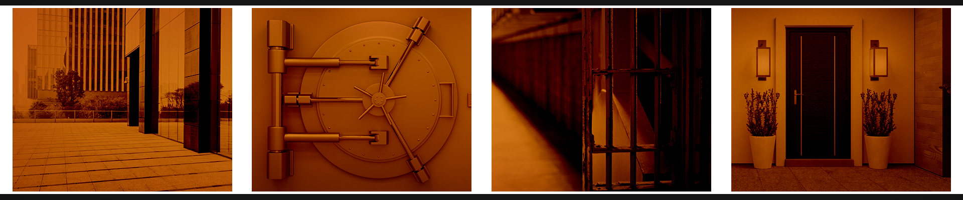 Cover image ALCATRAZ Plzeň s.r.o, bezpečnostní dveře