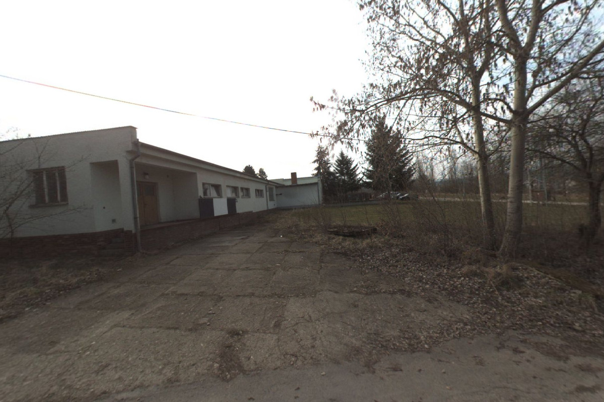 Lubská zemědělská, a.s.