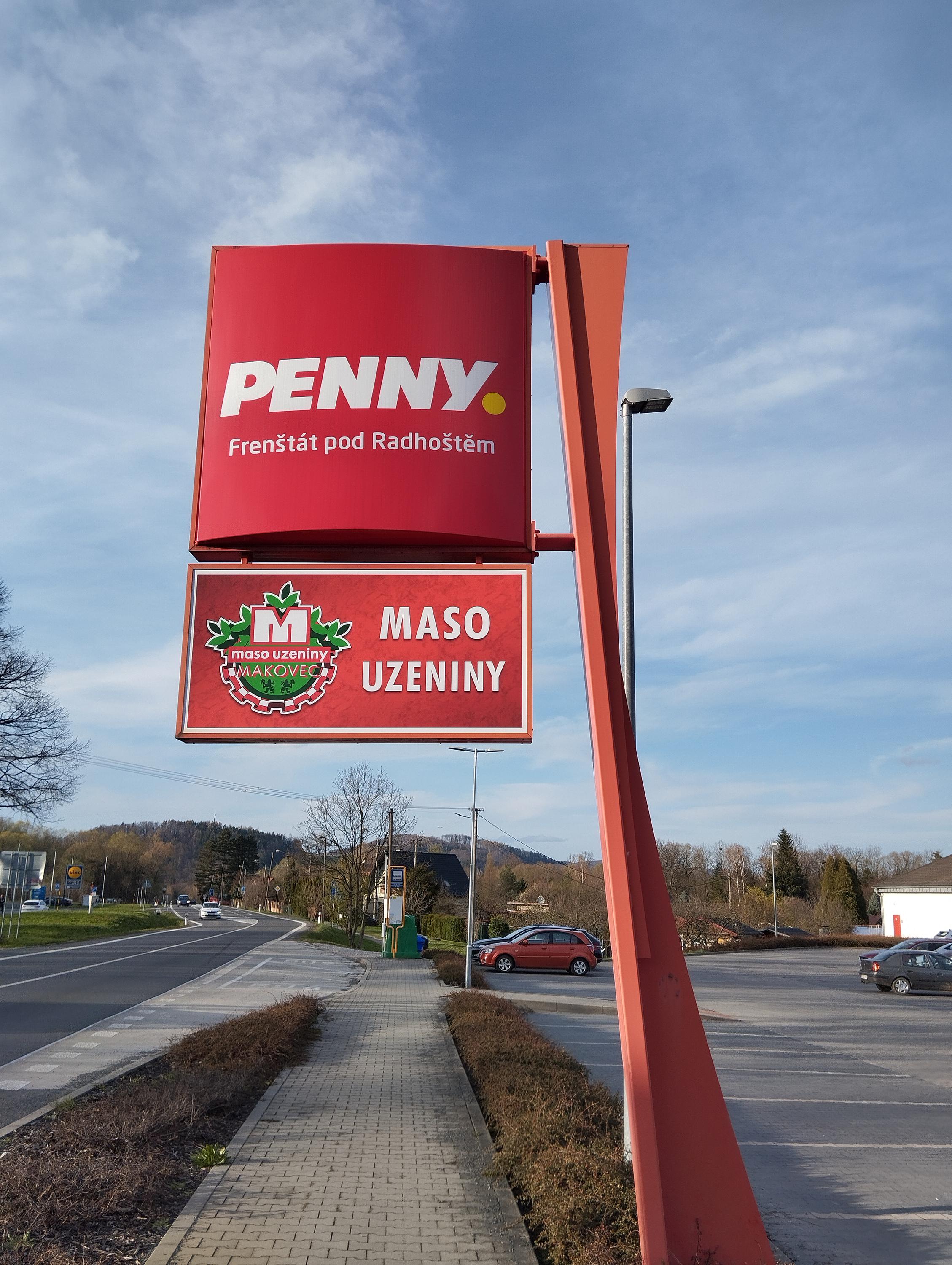 Penny Market foto 3