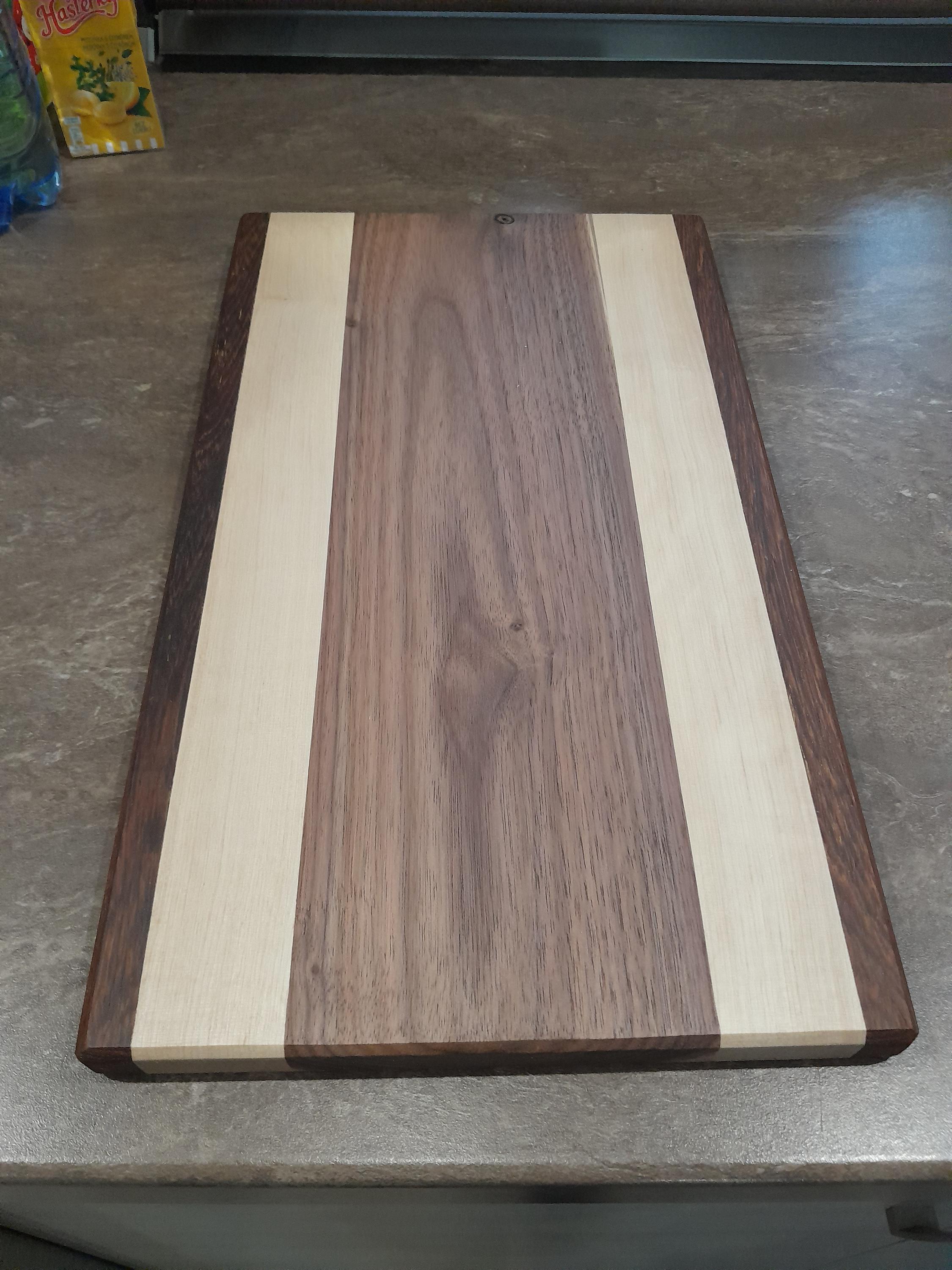 Dřevovýroba Bc. Jan Boček foto 5