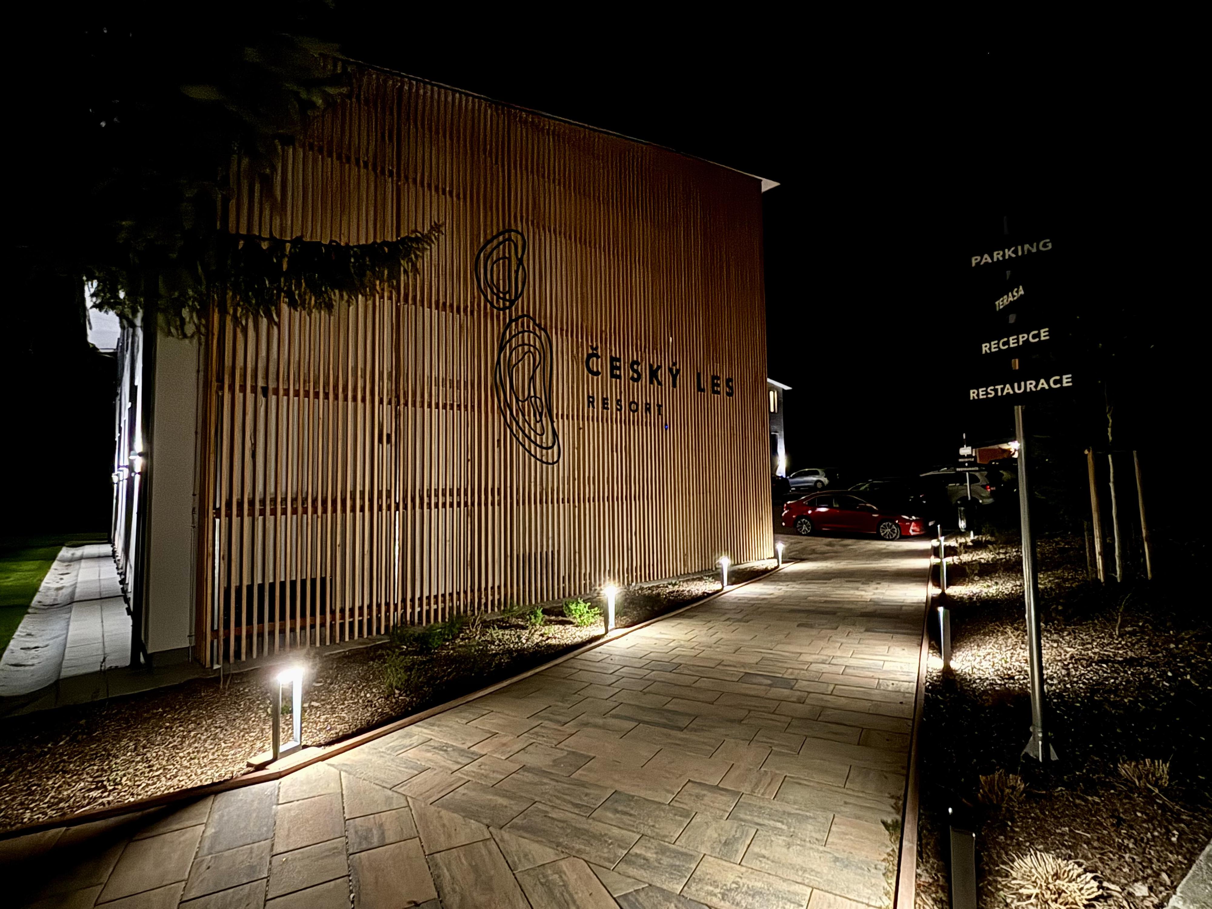 Resort Český les foto 6