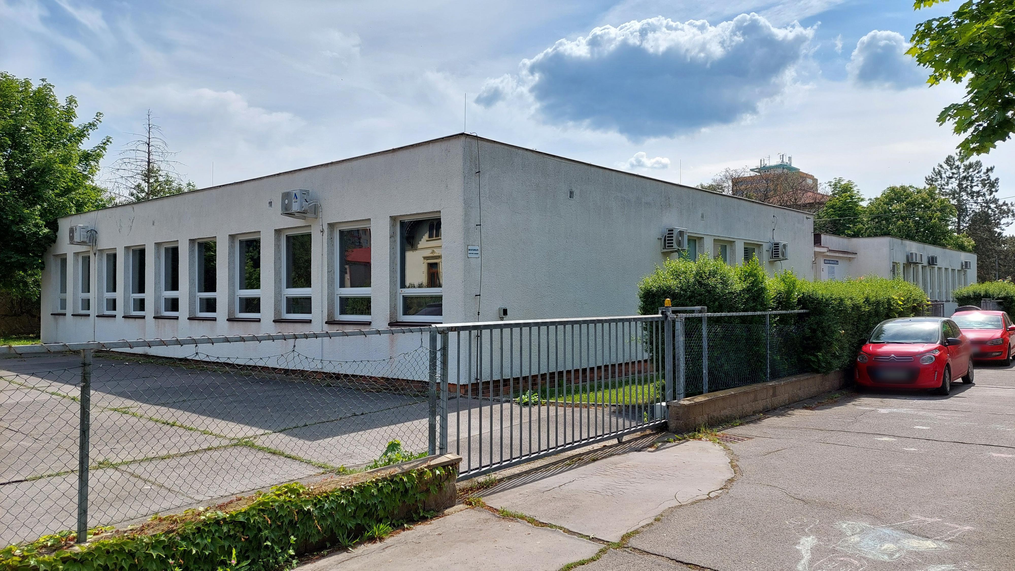 Zdravotní středisko Štětí, s.r.o. foto 1