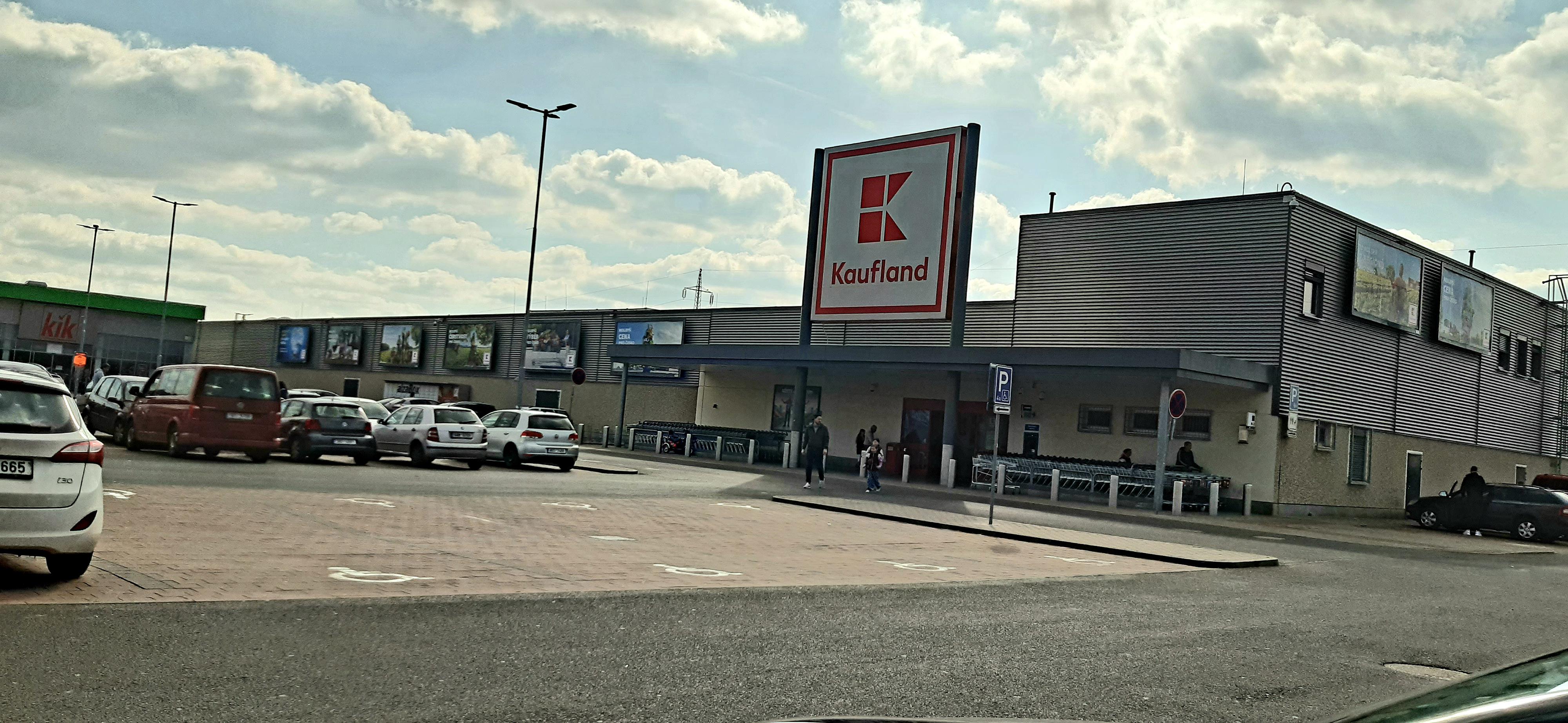 Kaufland foto 2