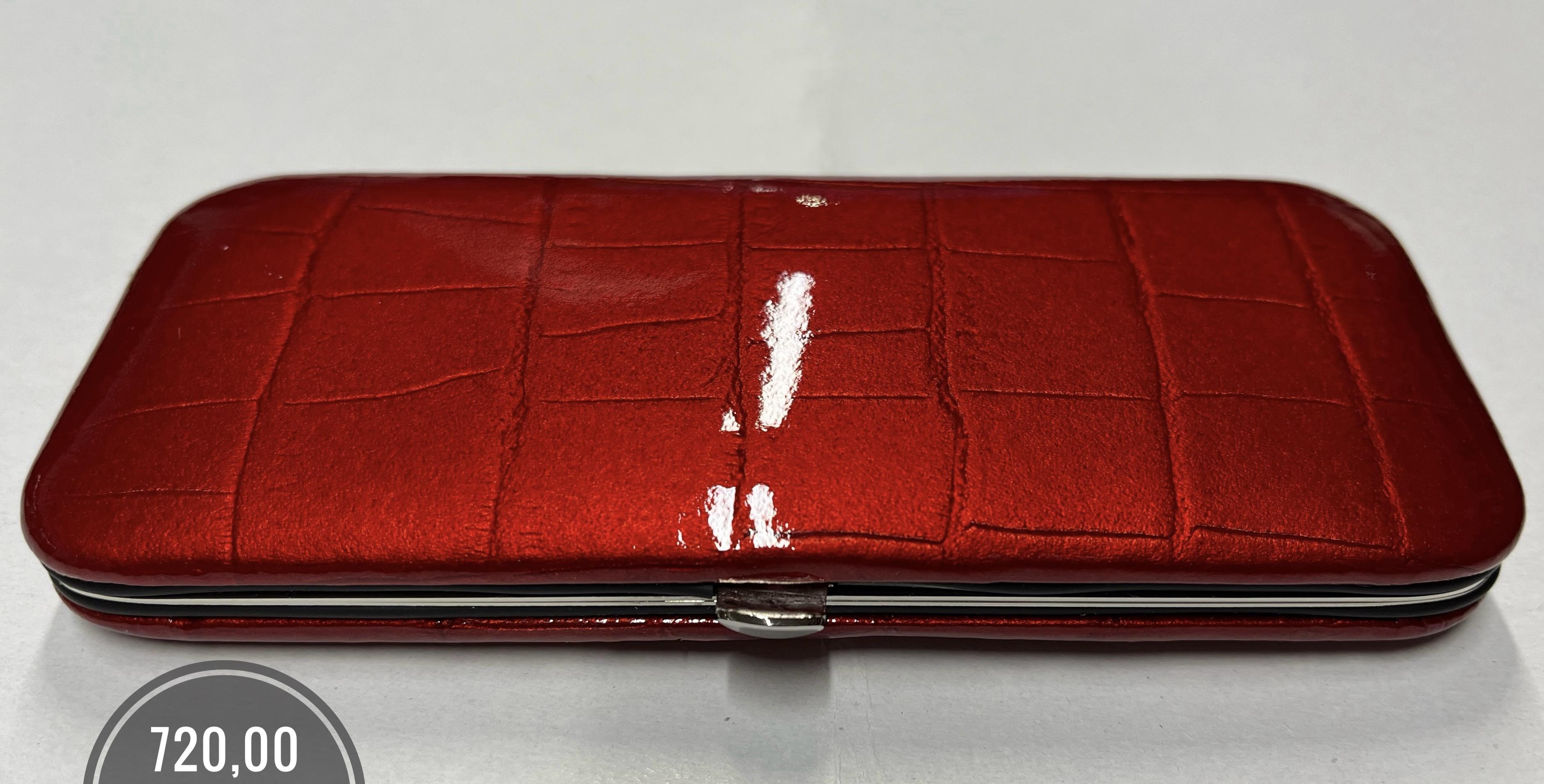 Kožené zboží Bedřich Leitgeb foto 6