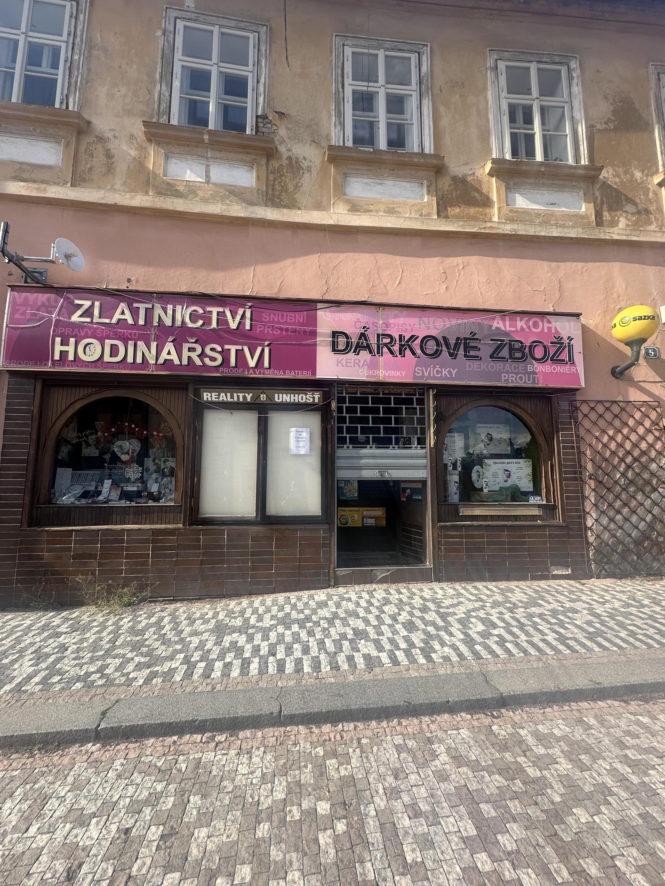 Dárkové zboží Kateřina Kučerová foto 2