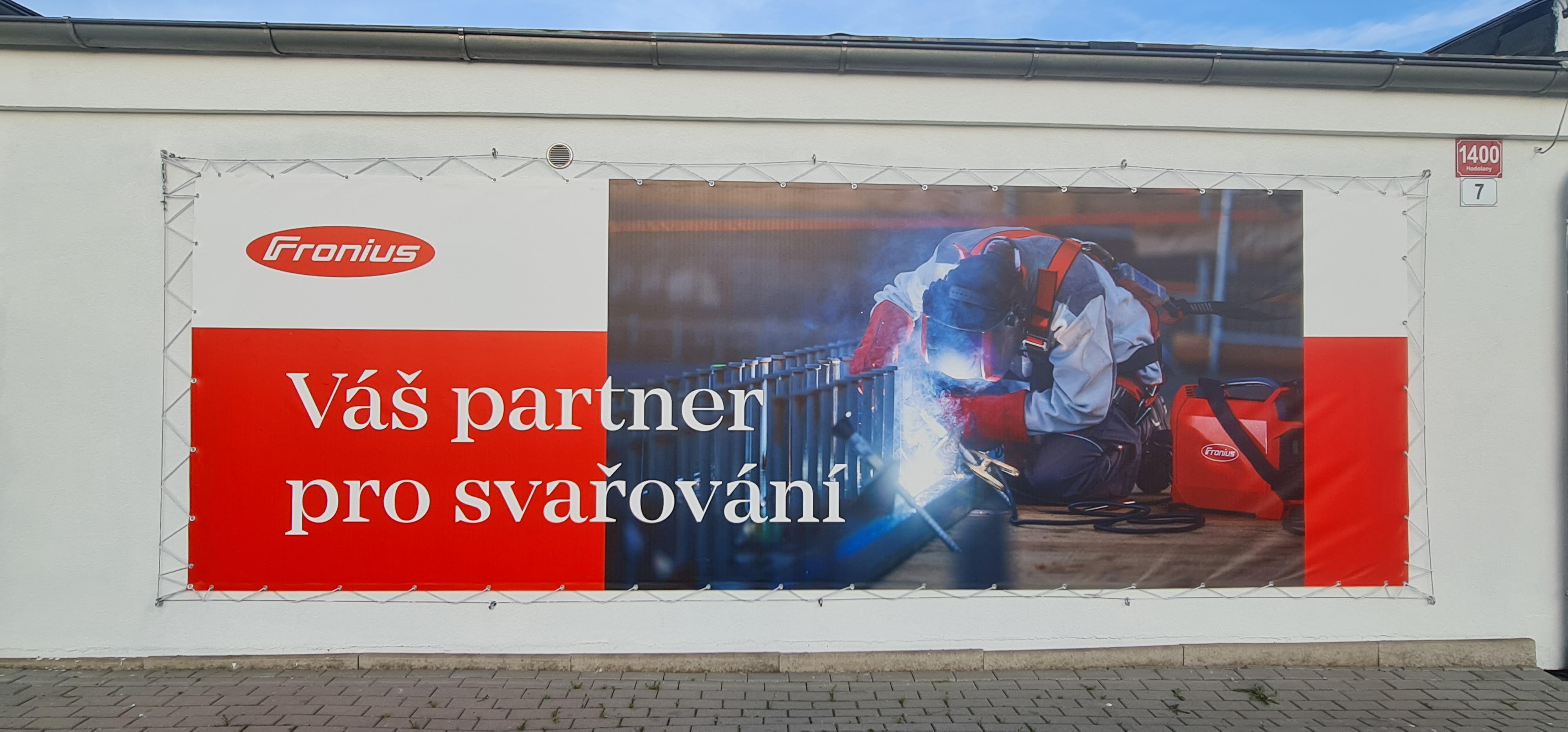 FRONIUS Česká republika s.r.o. foto 2