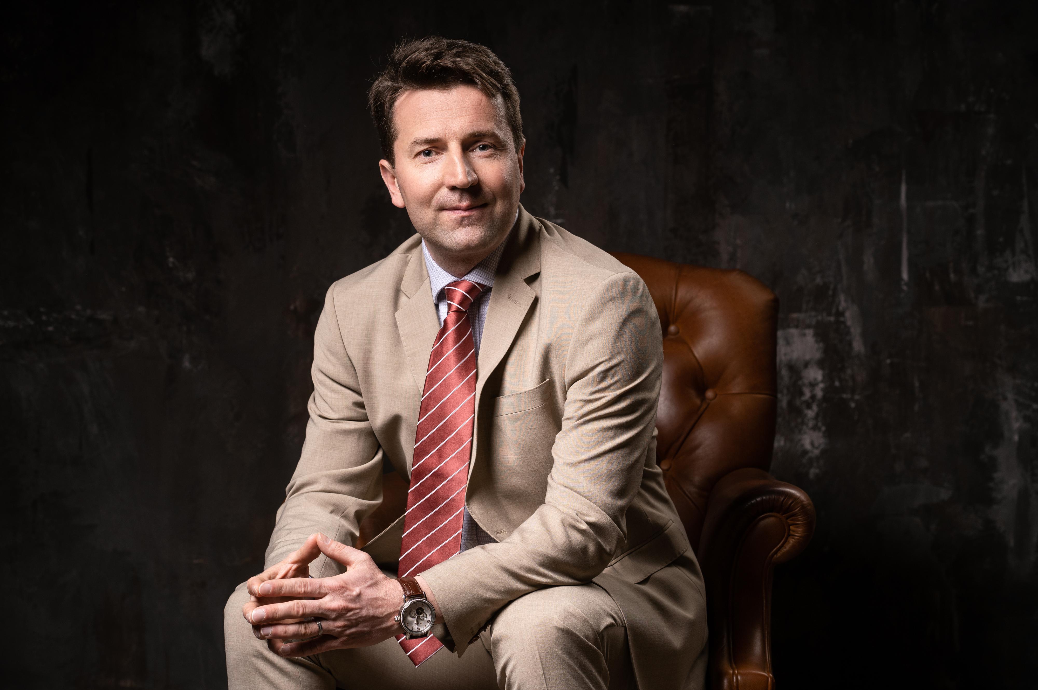 Mgr. Josef Balín, LL.M., advokát