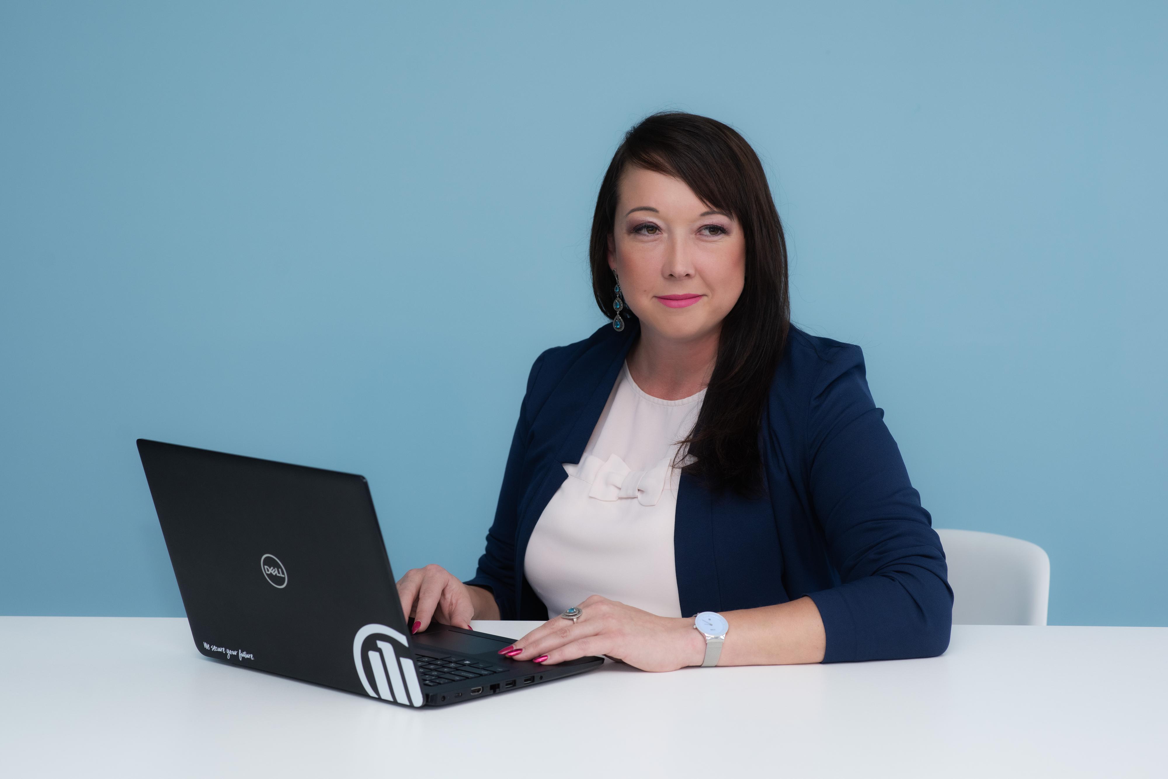 Tereza Chmelíčková - Allianz a.s.