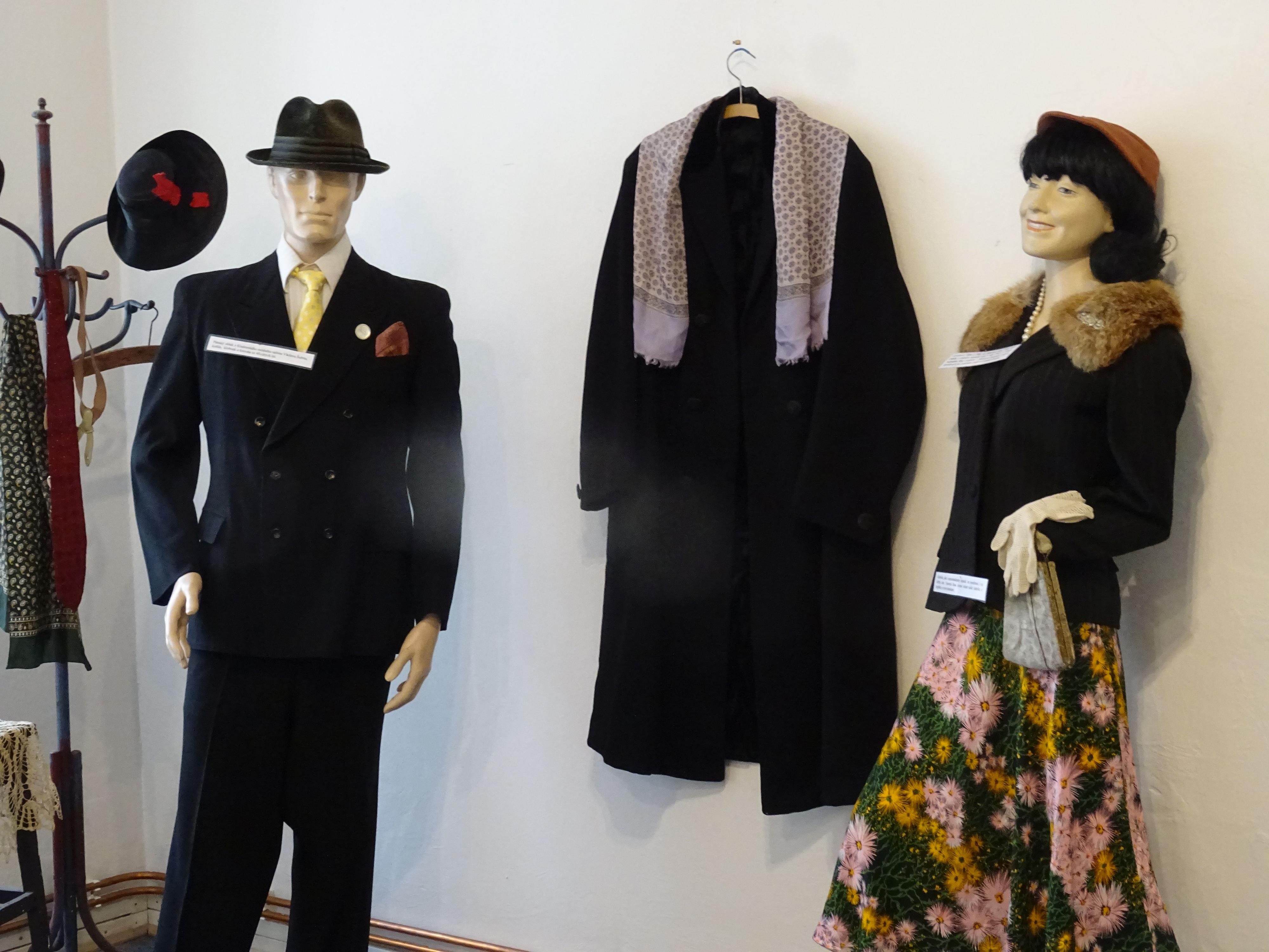 Vlastivědné muzeum foto 5