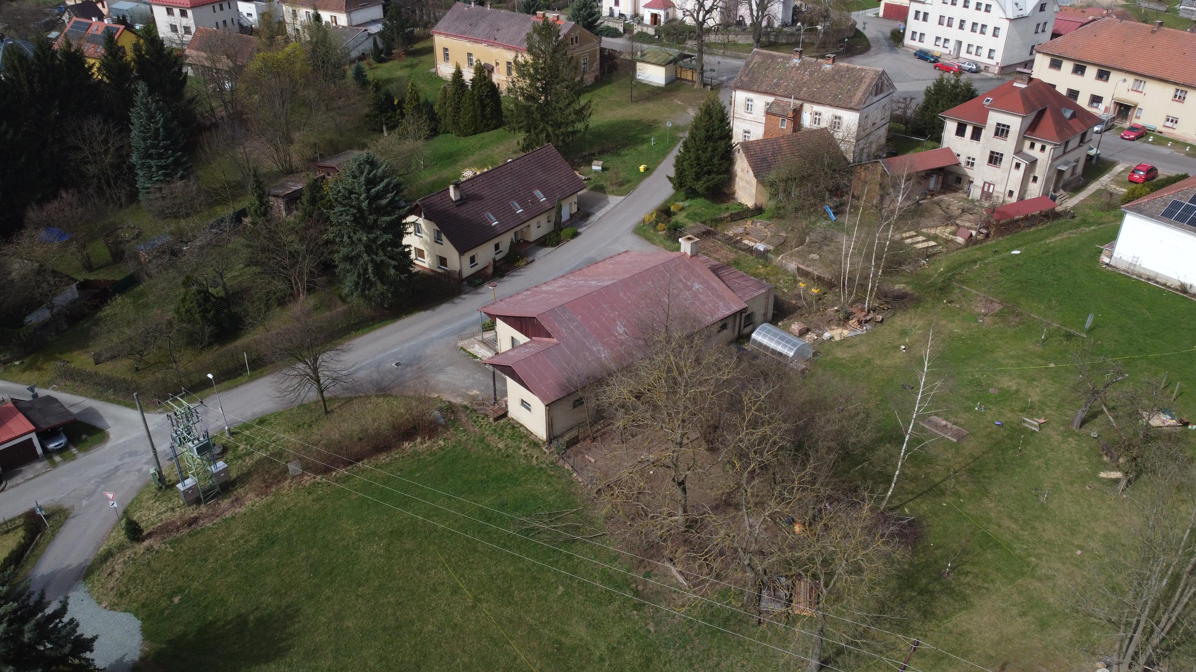 Potraviny Bystré foto 3