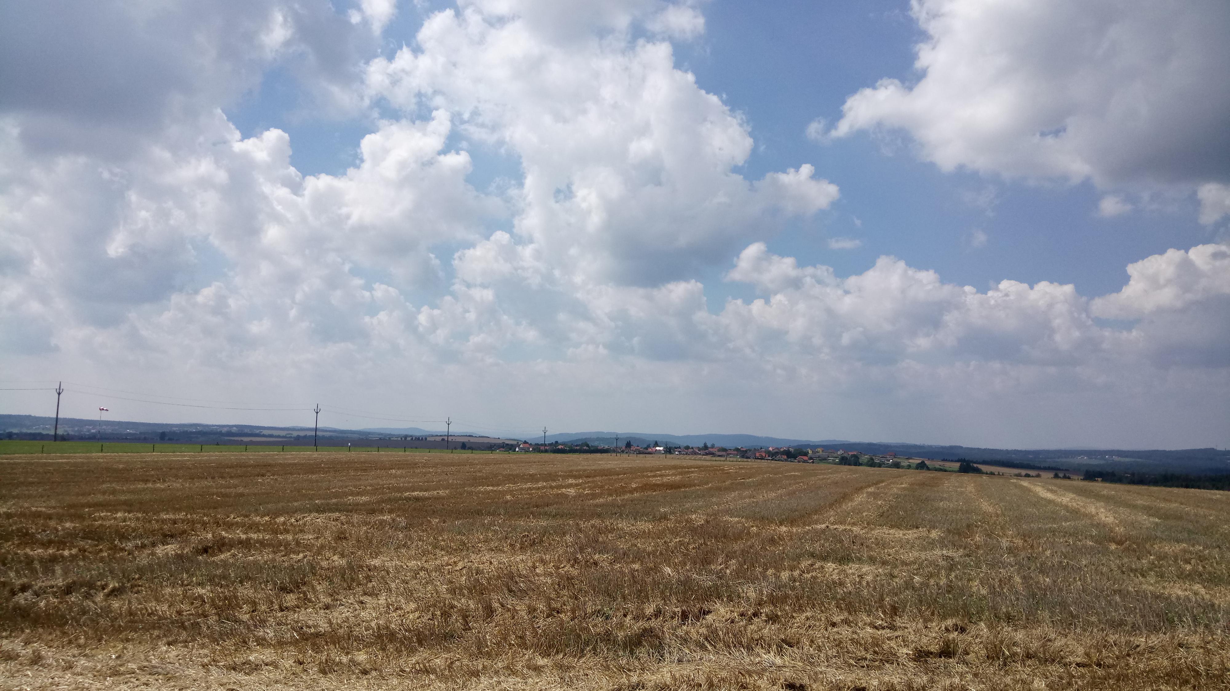 Letiště Kotvrdovice (LKKOTV) foto 6