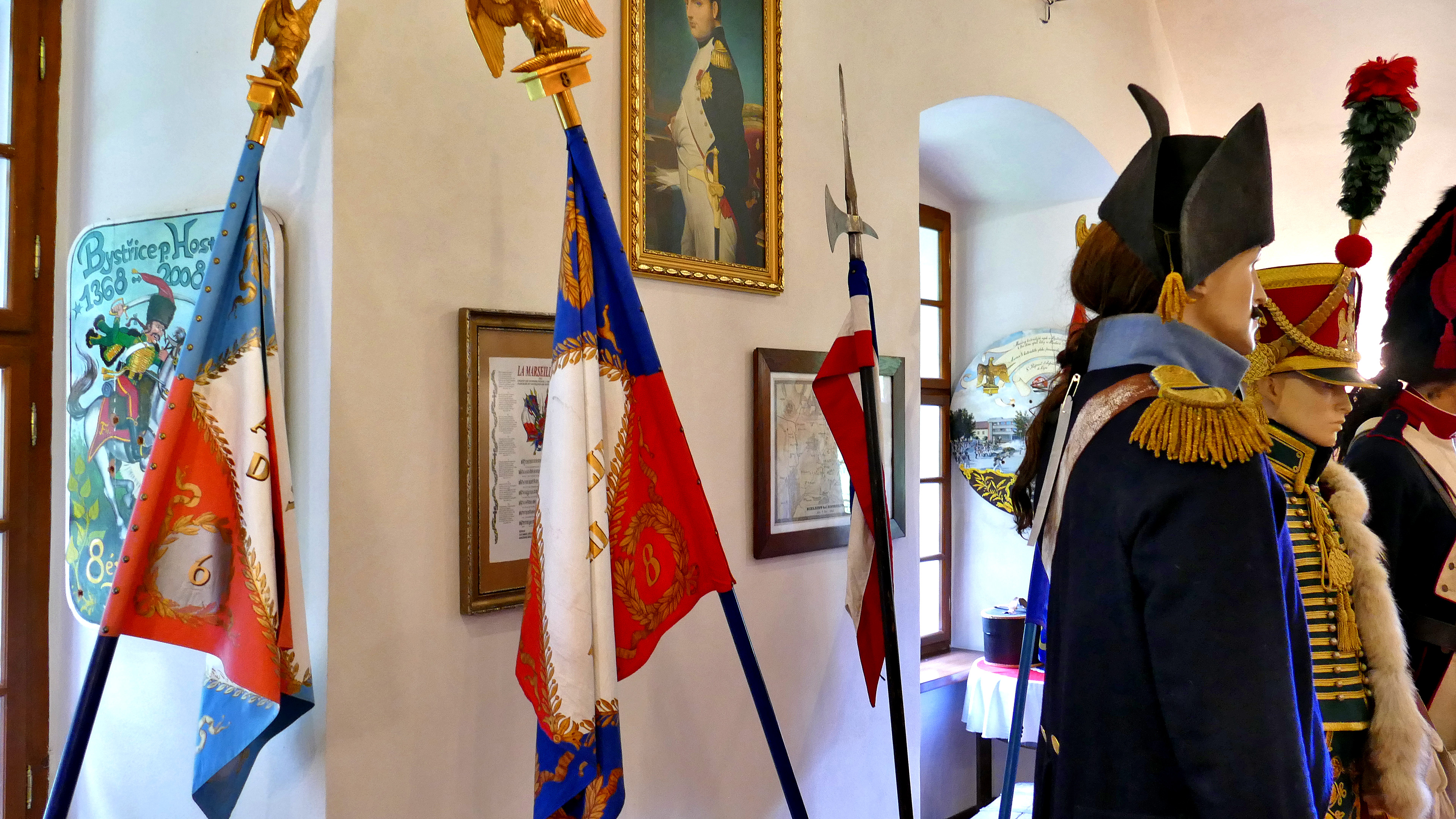 Městské muzeum Bystřice pod Hostýnem foto 5