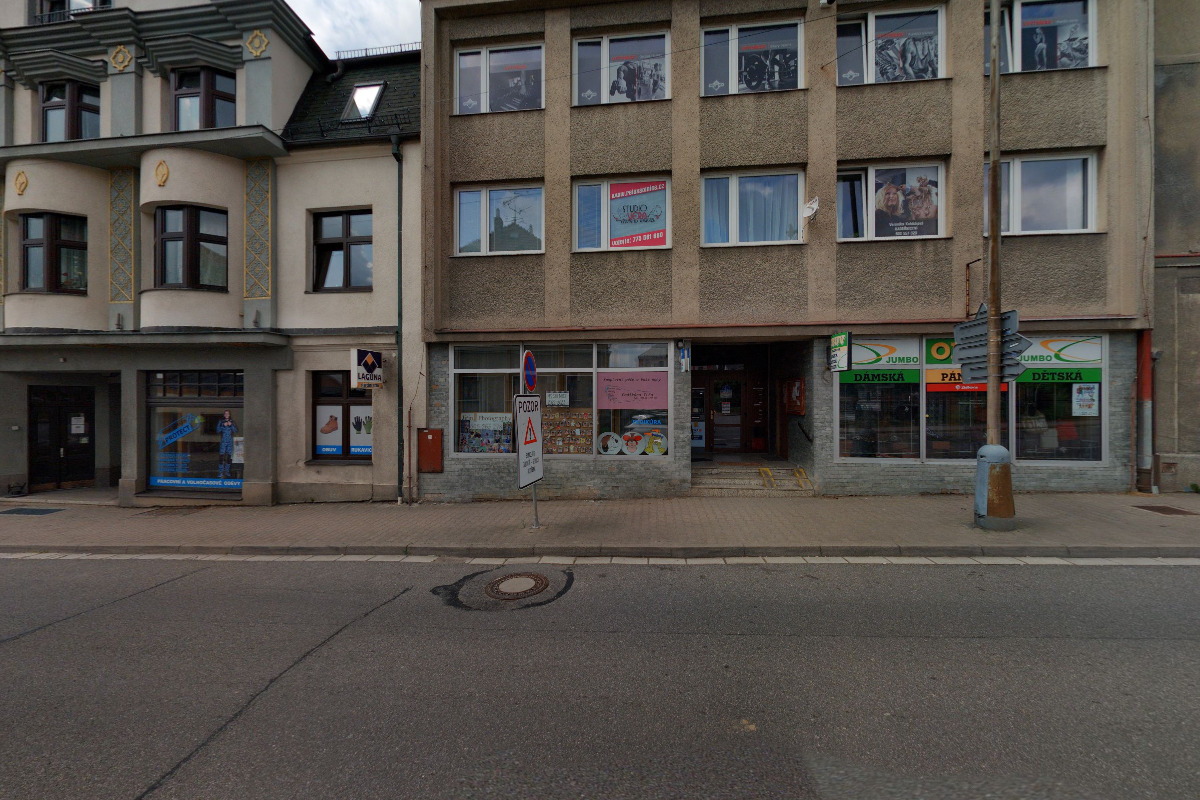 Pedikúra Ilona Novotná Frimlová foto 2