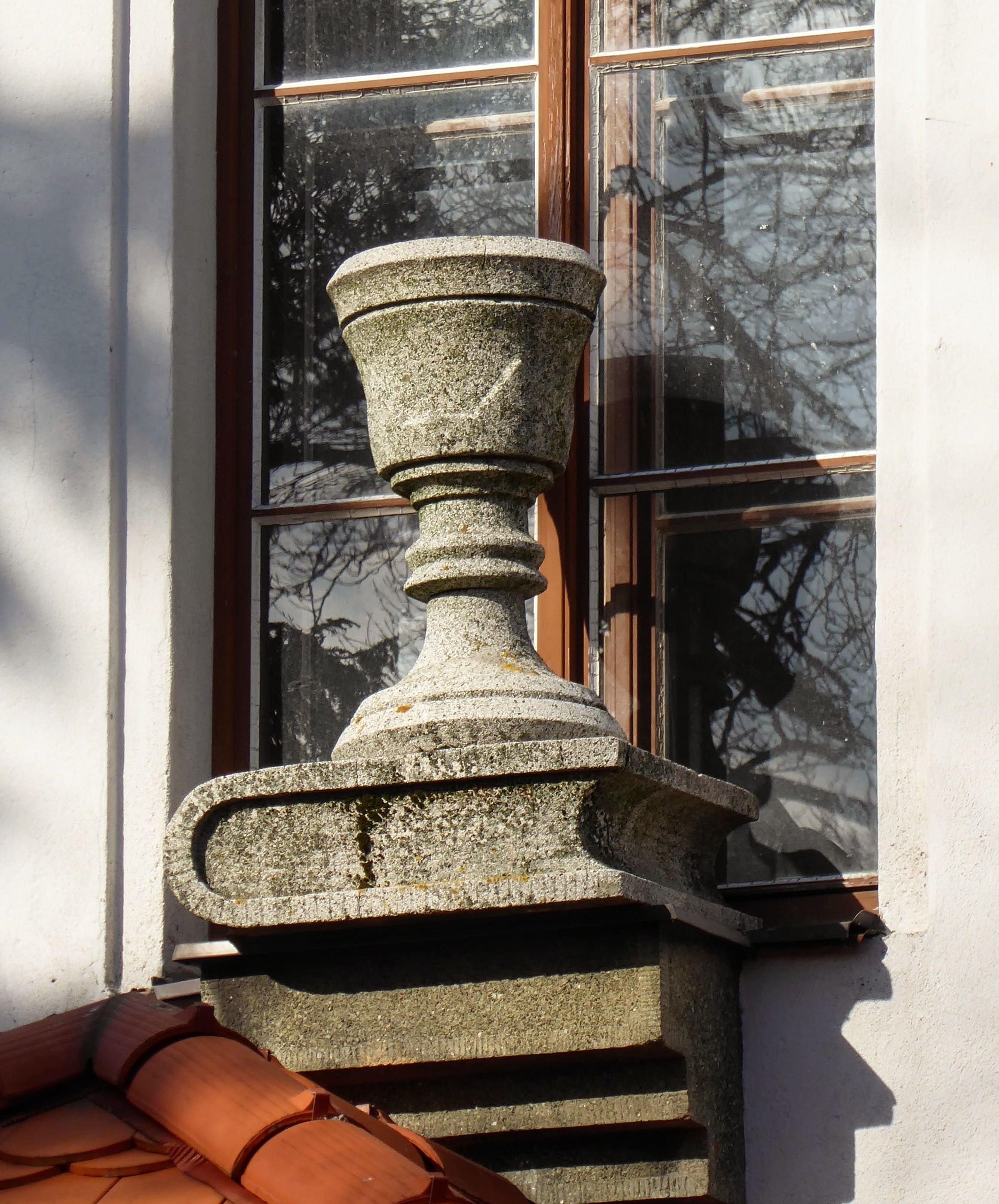 Farní sbor Českobratrské církve evangelické v Merklíně u Přeštic foto 3