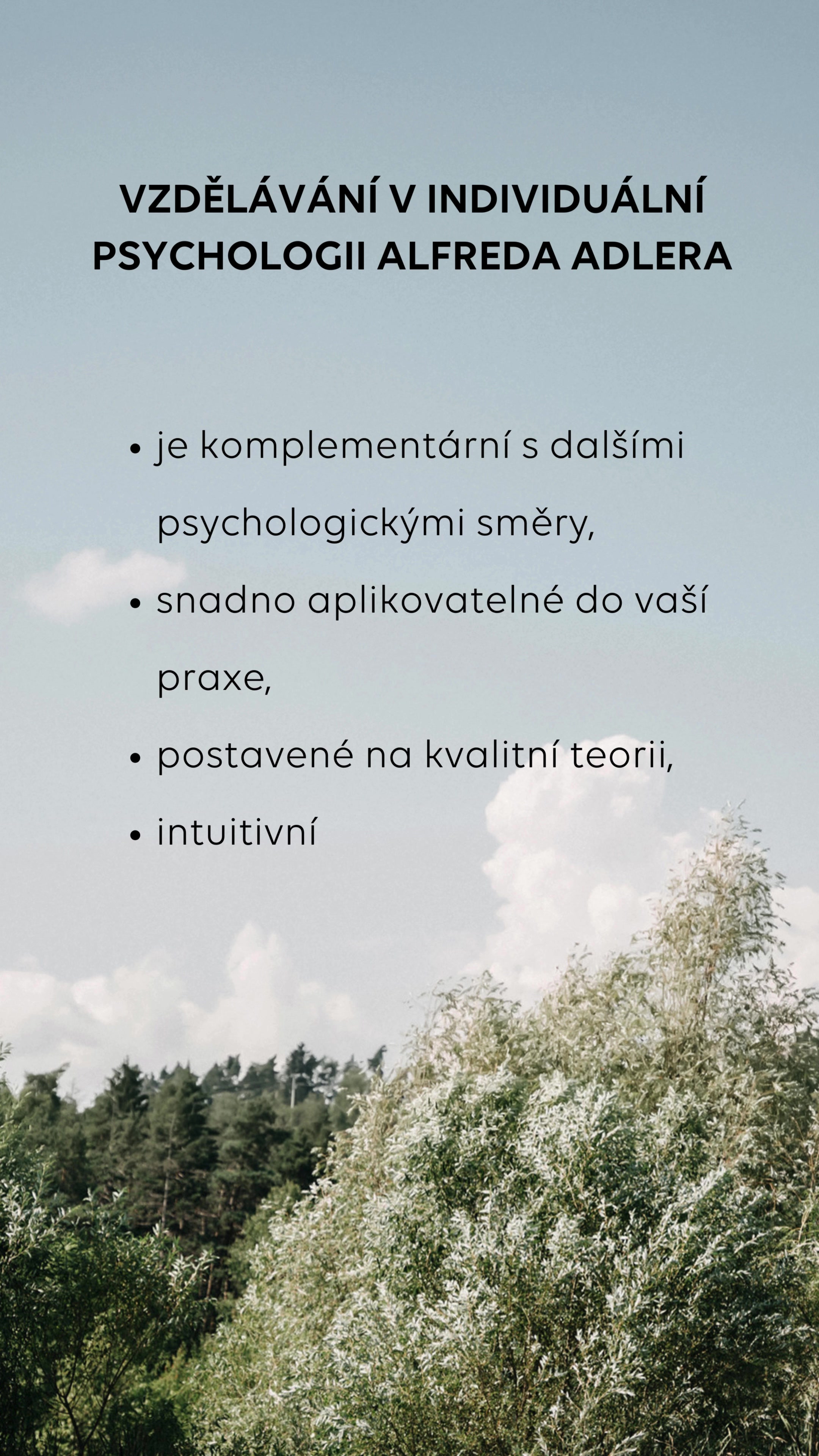 MANSIO - PORADENSTVÍ, VZDĚLÁVÁNÍ, ROZVOJ foto 2 (náhled videa)