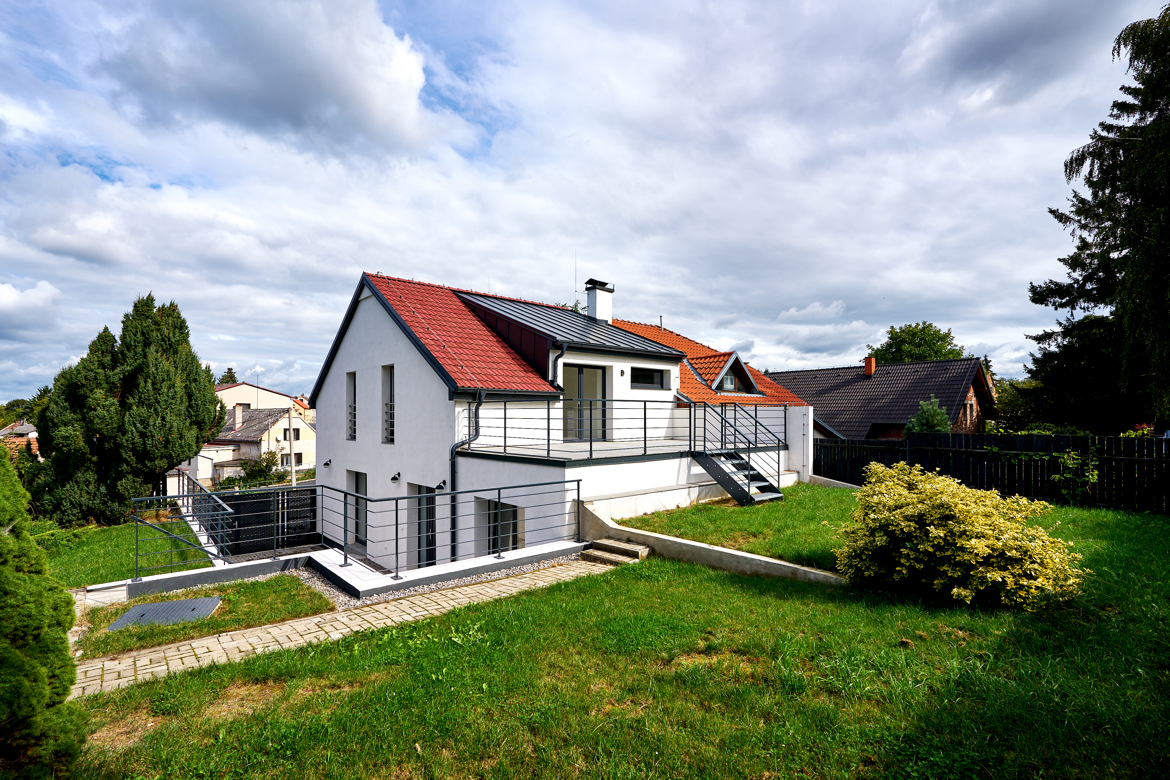 Realitní makléřka Pavla Němečková