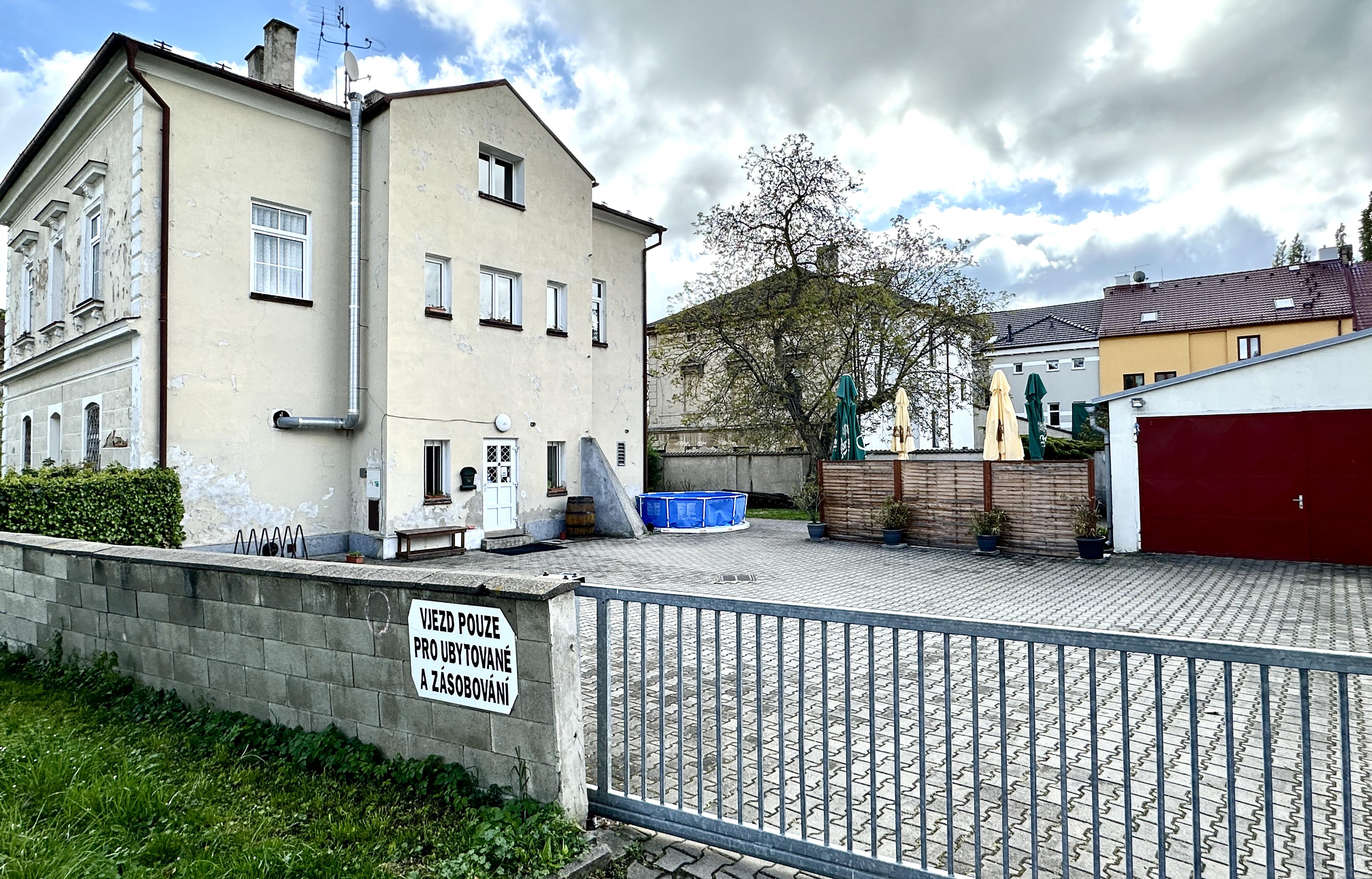 Penzion Kůlna foto 6