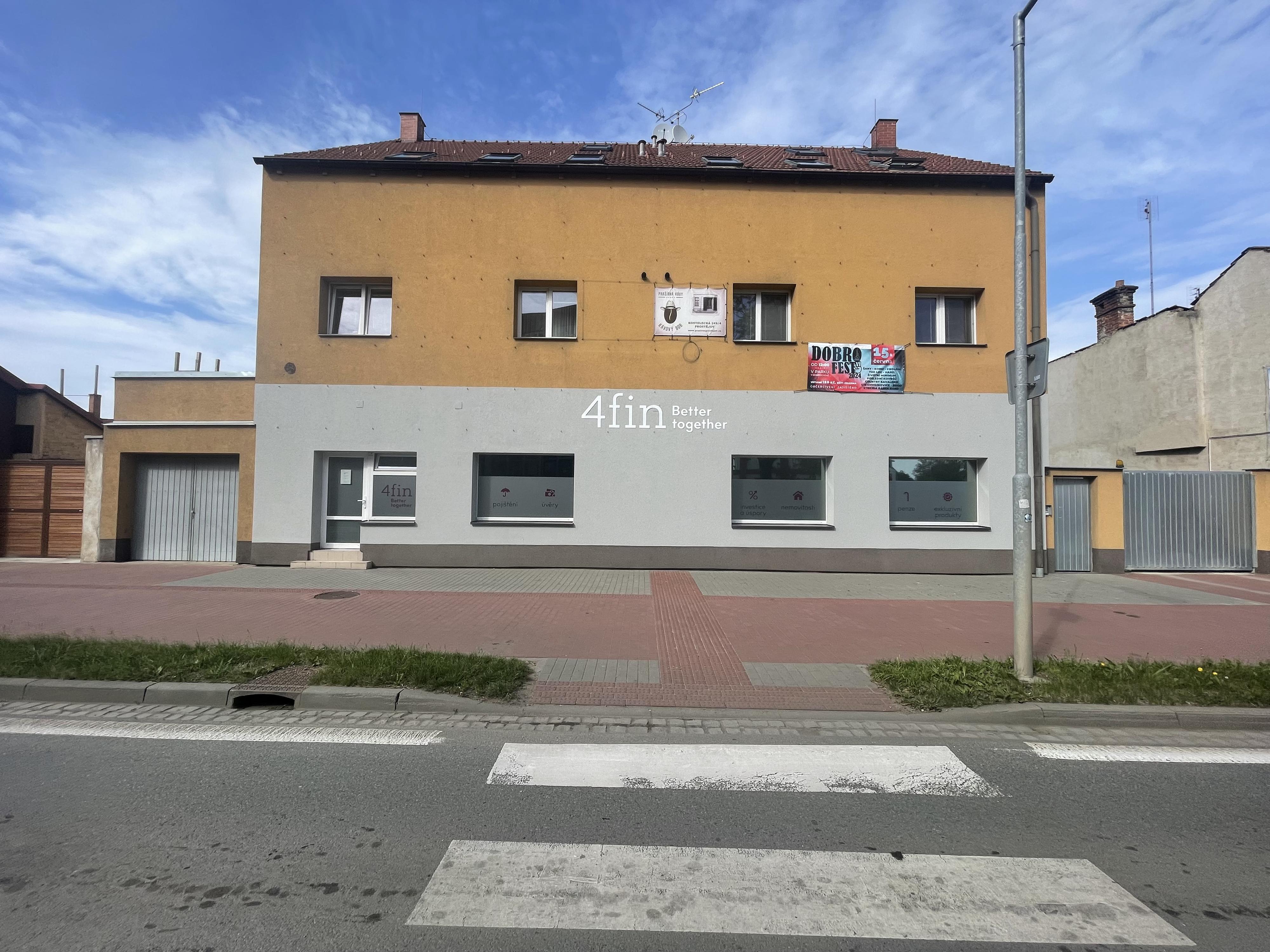 Monika Kosíková - Finanční a Majetkové poradenství foto 2