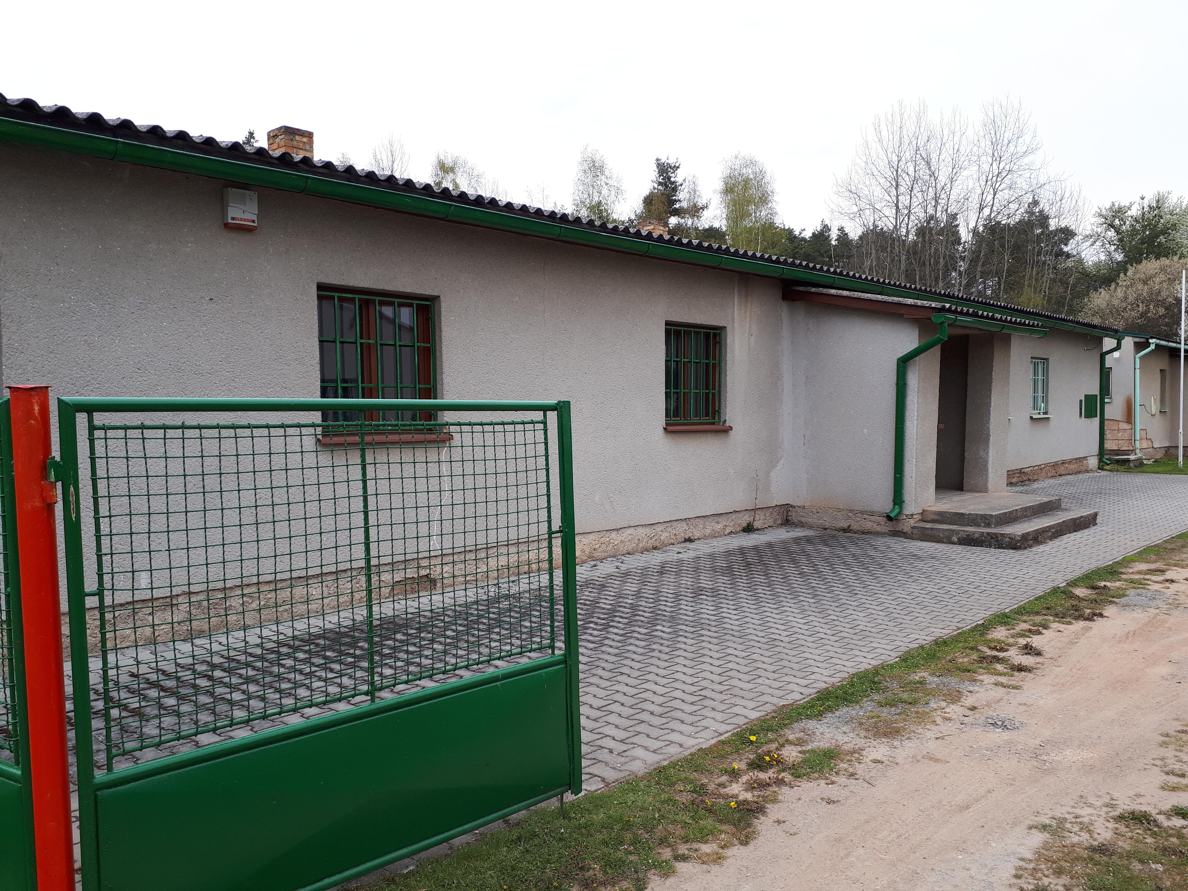 AVZO TSČ ČR MLADOTICE p.s.