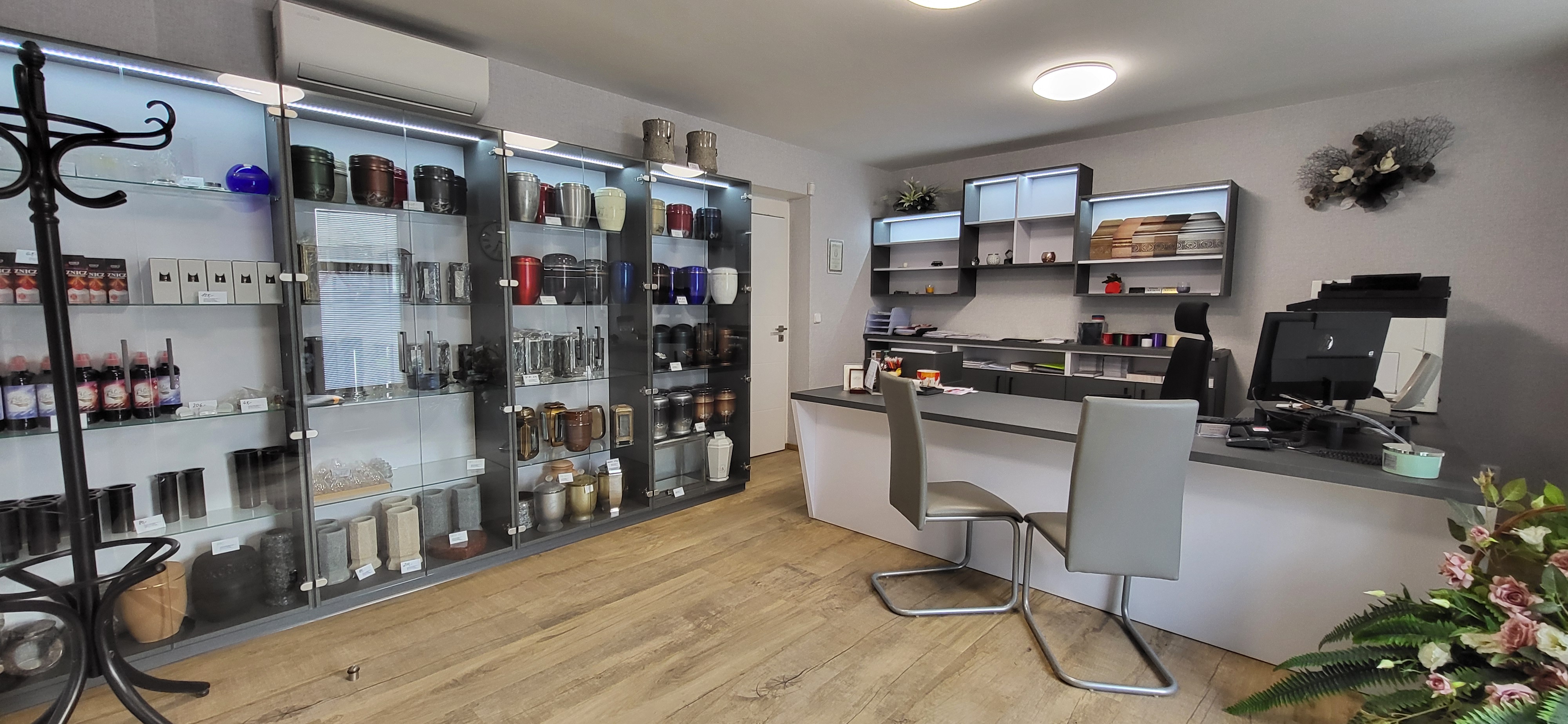 Pohřební služba Jeřábek, spol. s r.o. foto 2