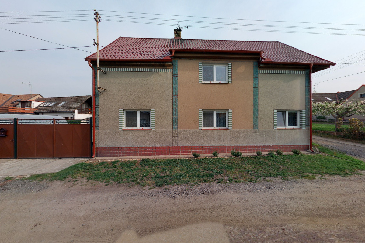 Hodinový manžel Láďa