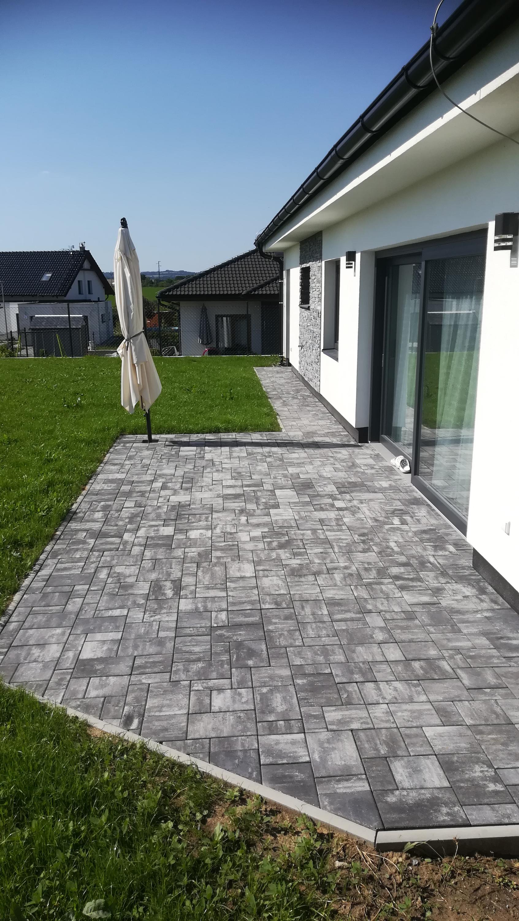 Stavební a zemní práce Radim Budín foto 2