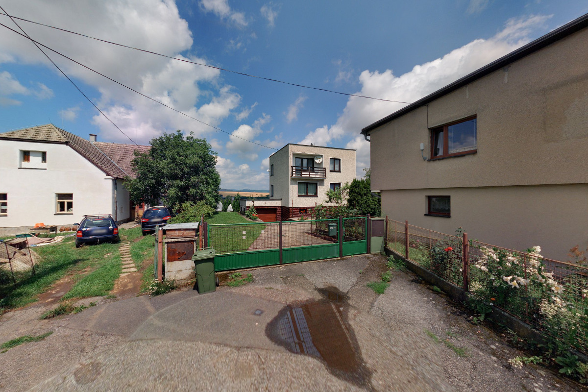 Ing.arch. Alena Frantová