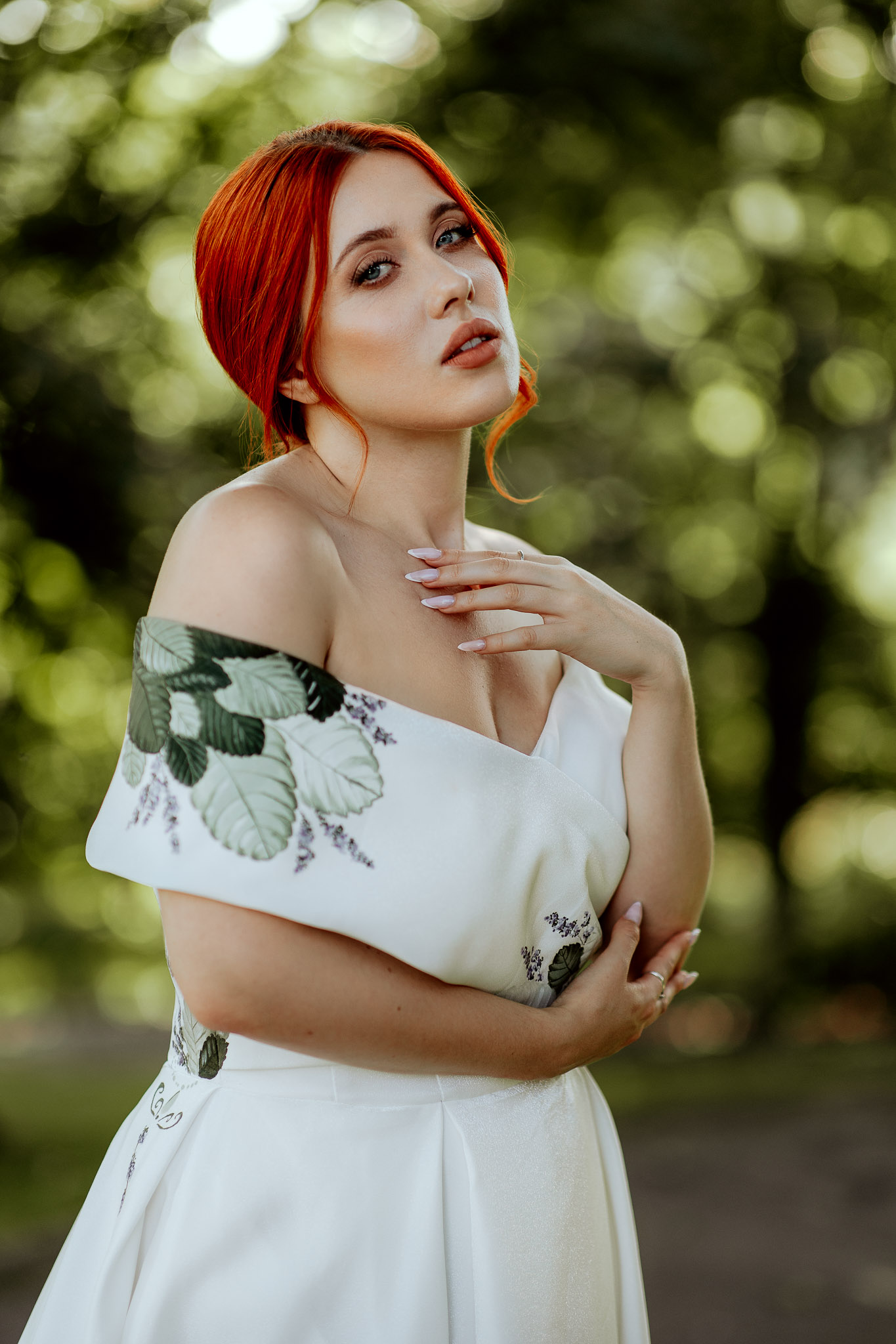 Zuzana Pálková - fotografka foto 1
