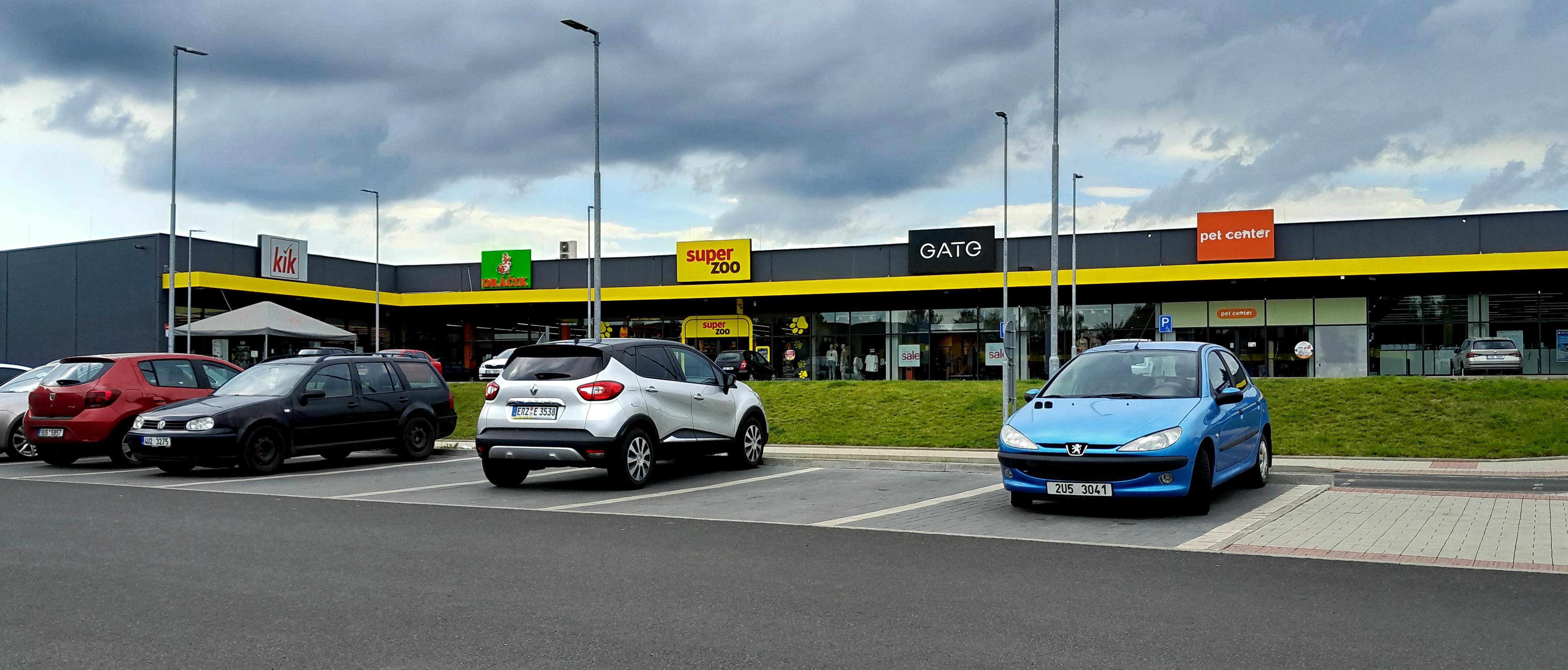 STOP SHOP LITVÍNOV foto 4