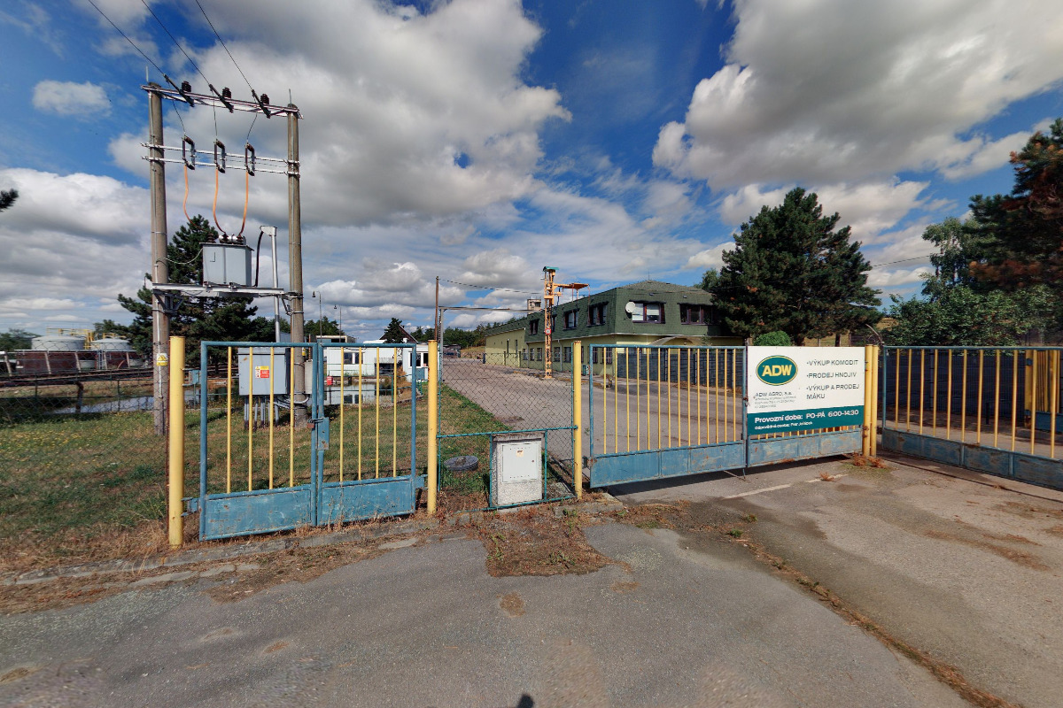 Pila Kojetice, s.r.o.