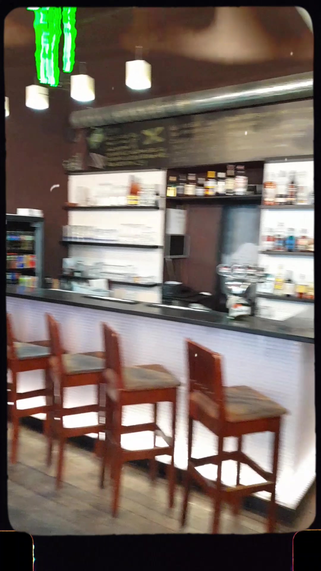 Restaurace Klid po práci foto 2 (náhled videa)