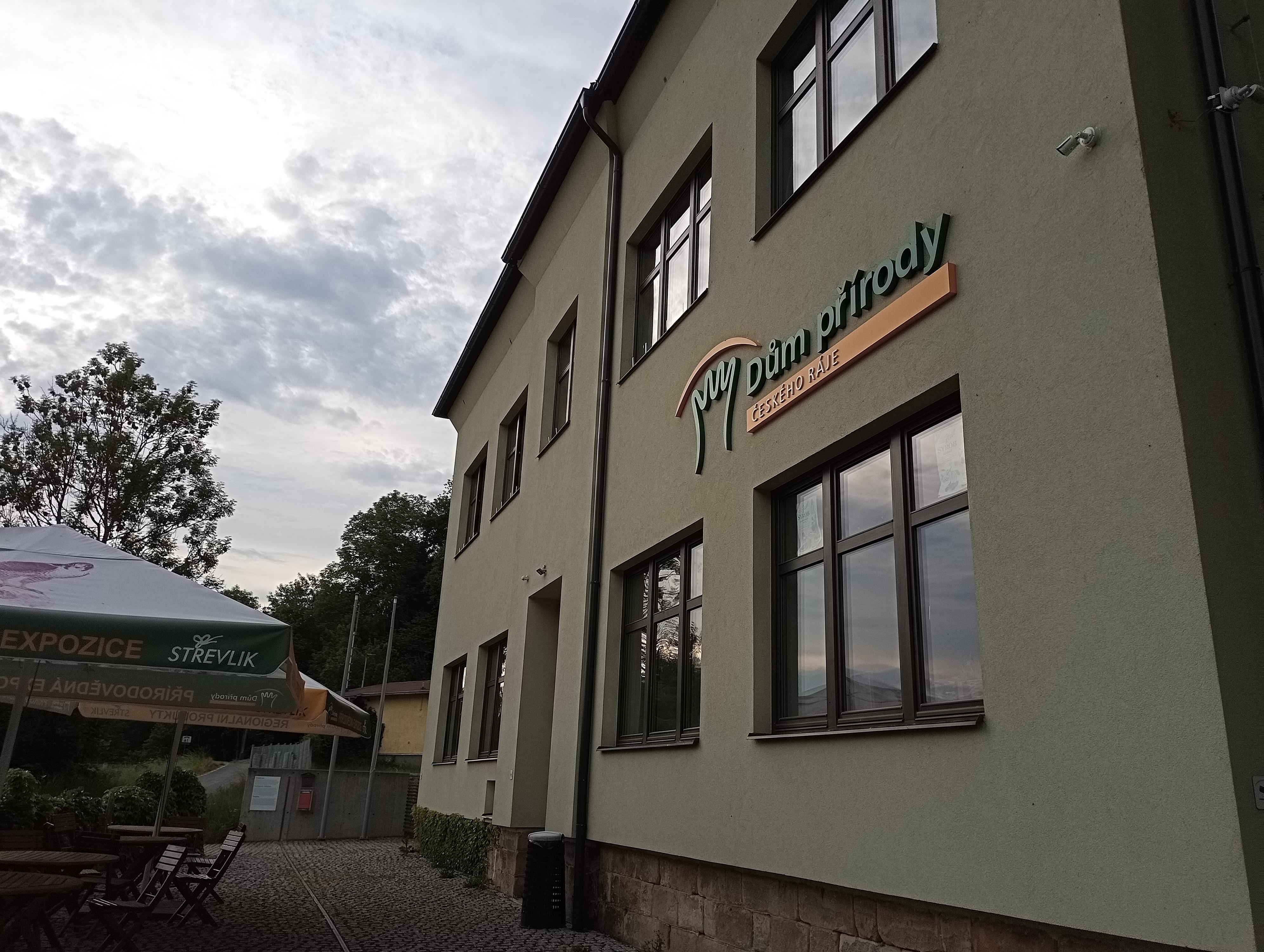 Dům přírody Českého ráje foto 5