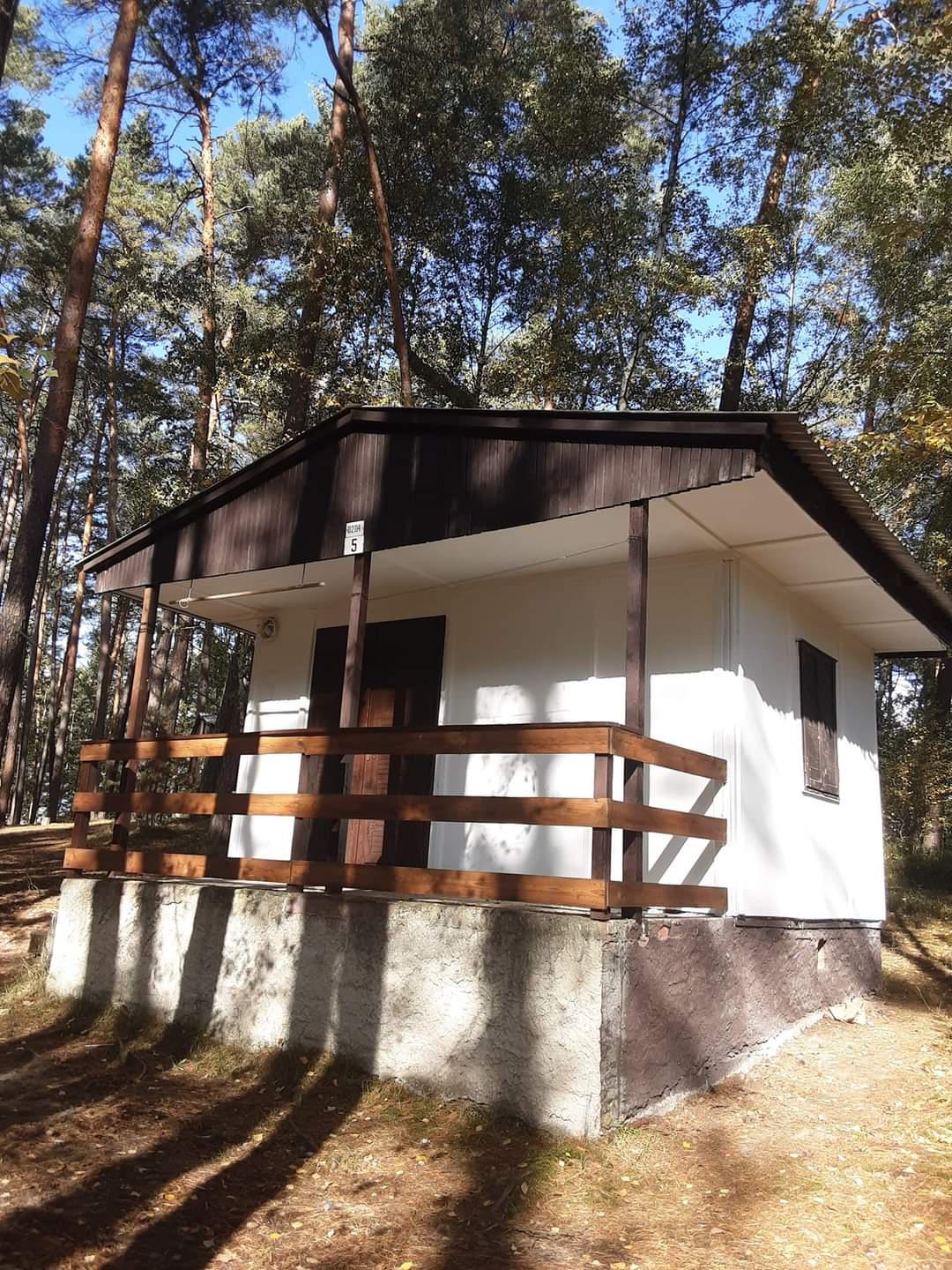 Kemp U Hedviky foto 2