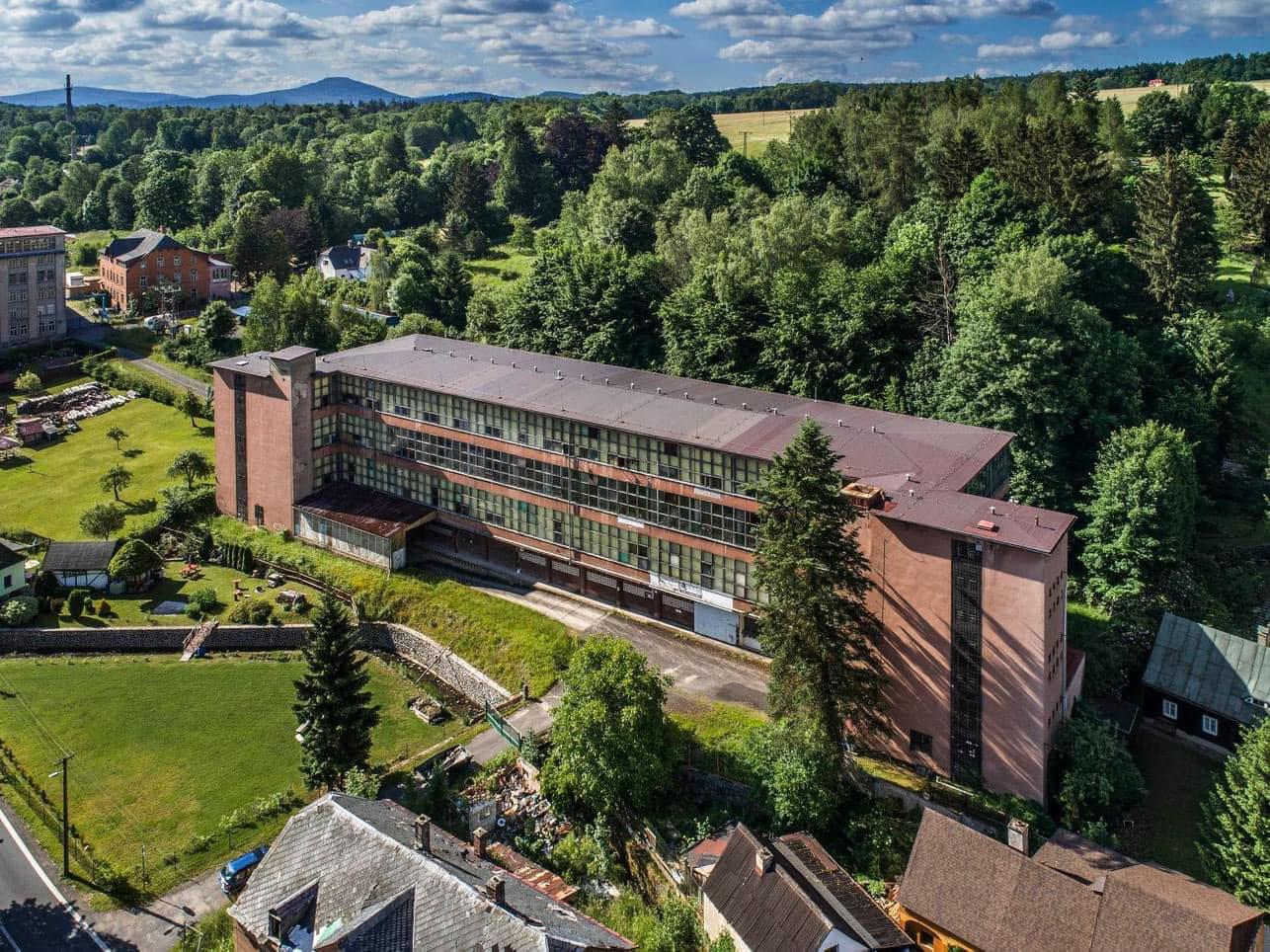 Schindlerova pletárna s.r.o. foto 6