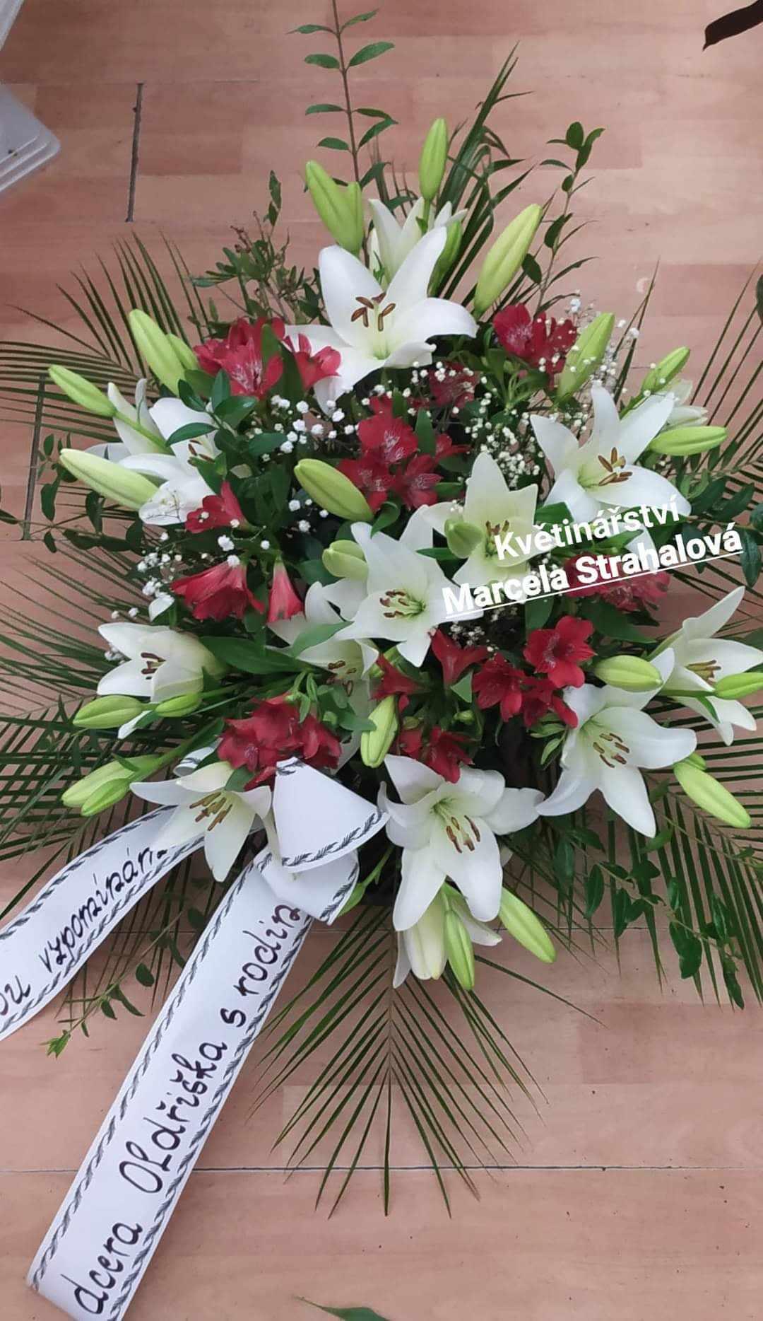 Květinářství a keramika Marcela Strahalová foto 1