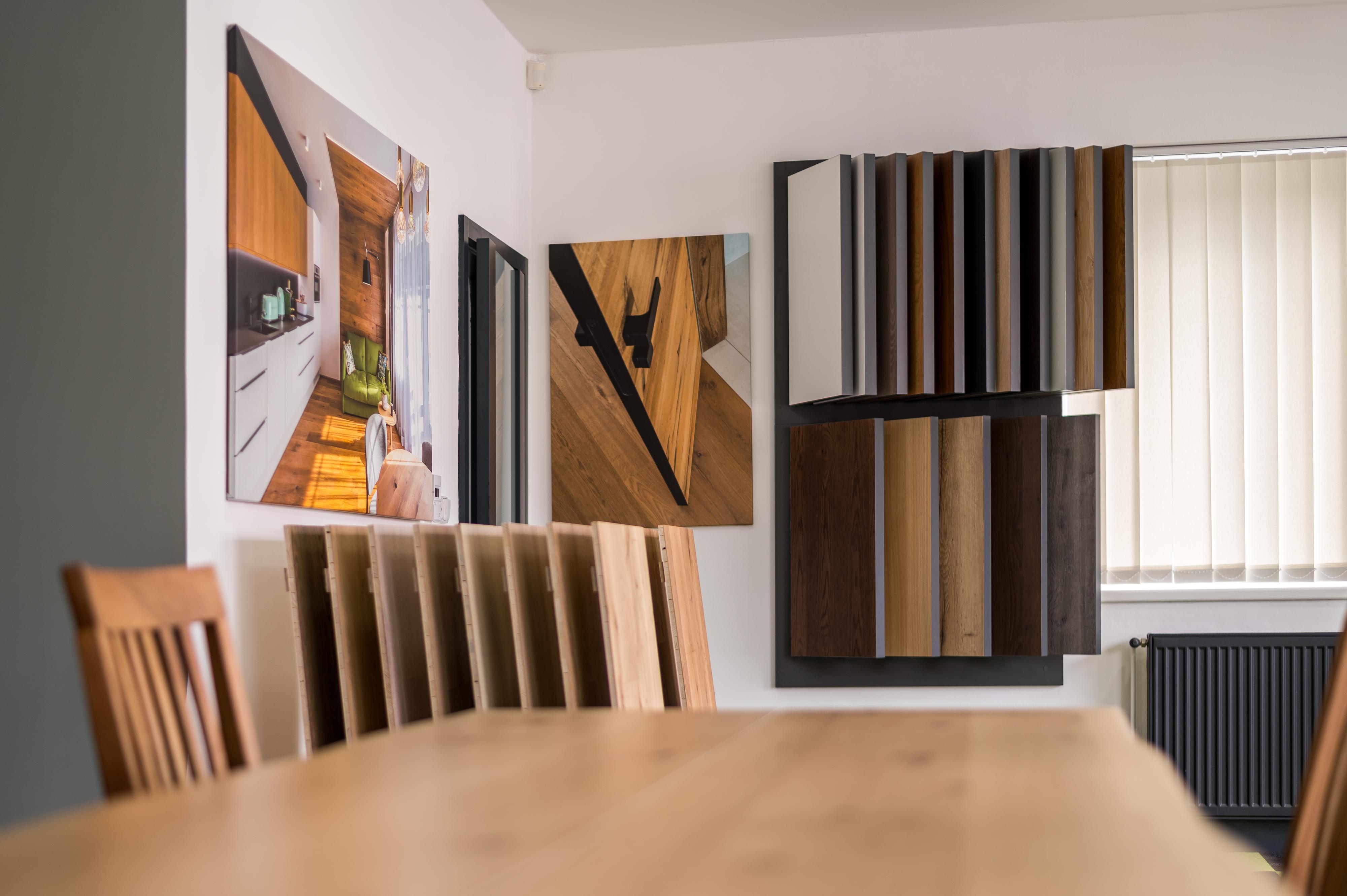 Flooor podlahy pro náročné foto 3