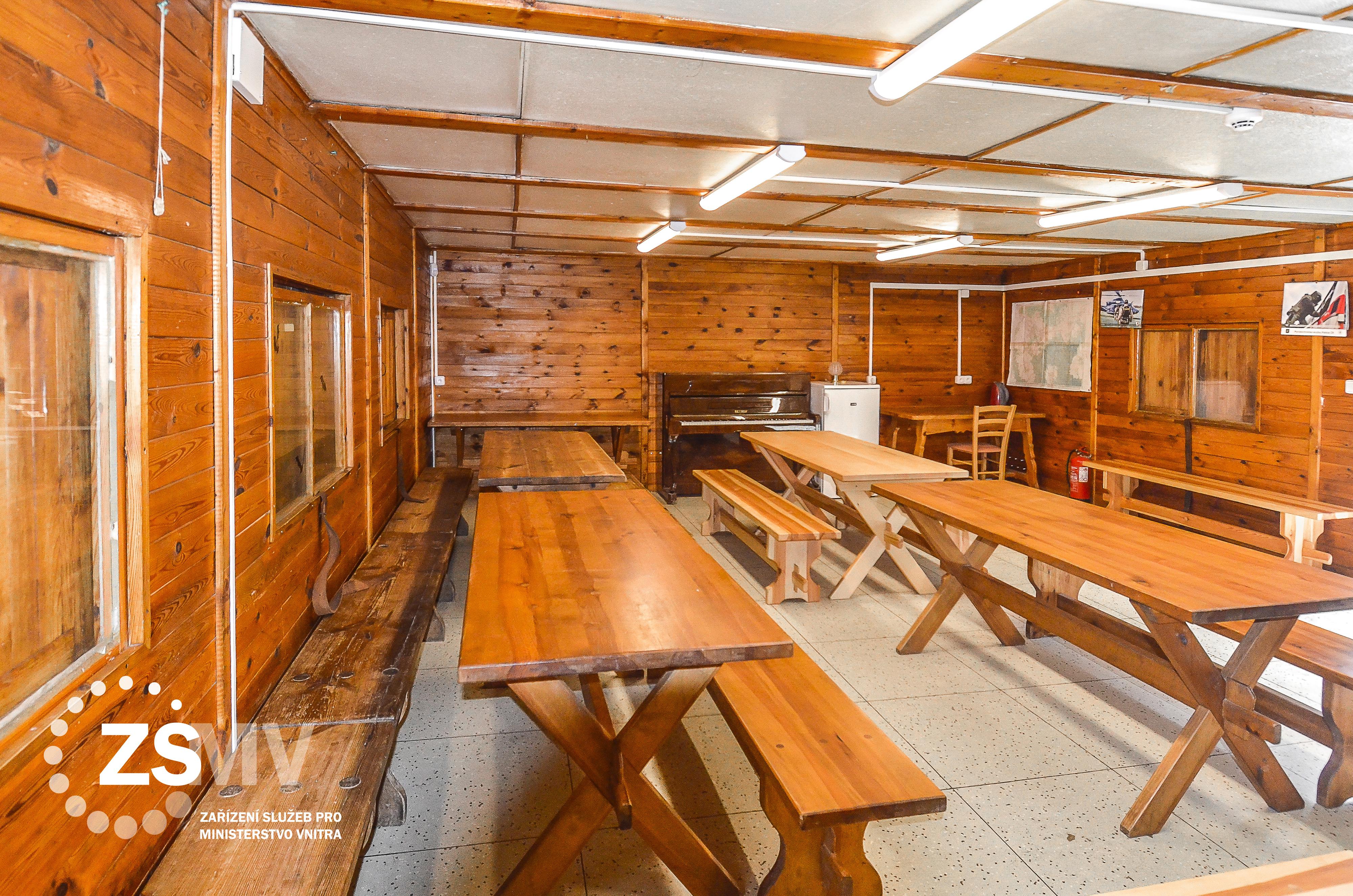 Rekreační středisko Eustach foto 3