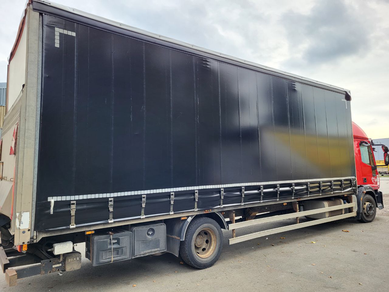 Autoplachty Zero s.r.o. foto 4