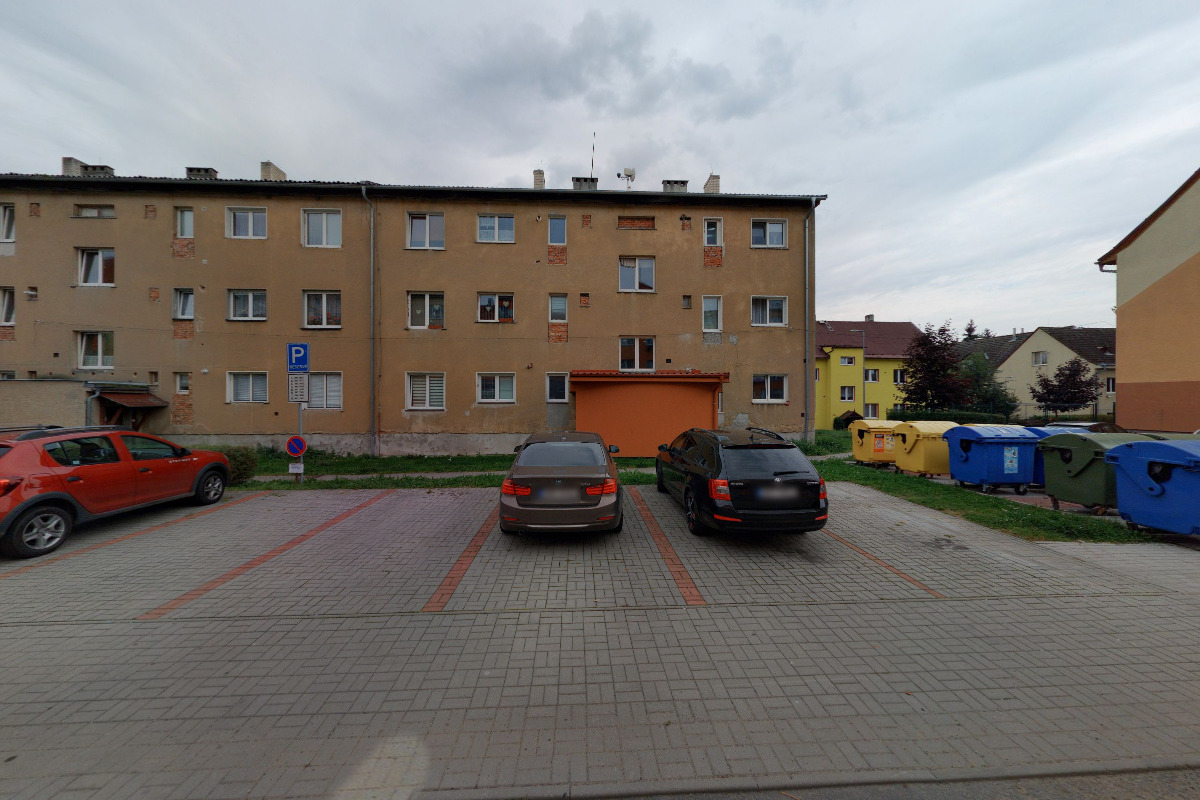 Stavební a úklidové práce Marek Dimitrov