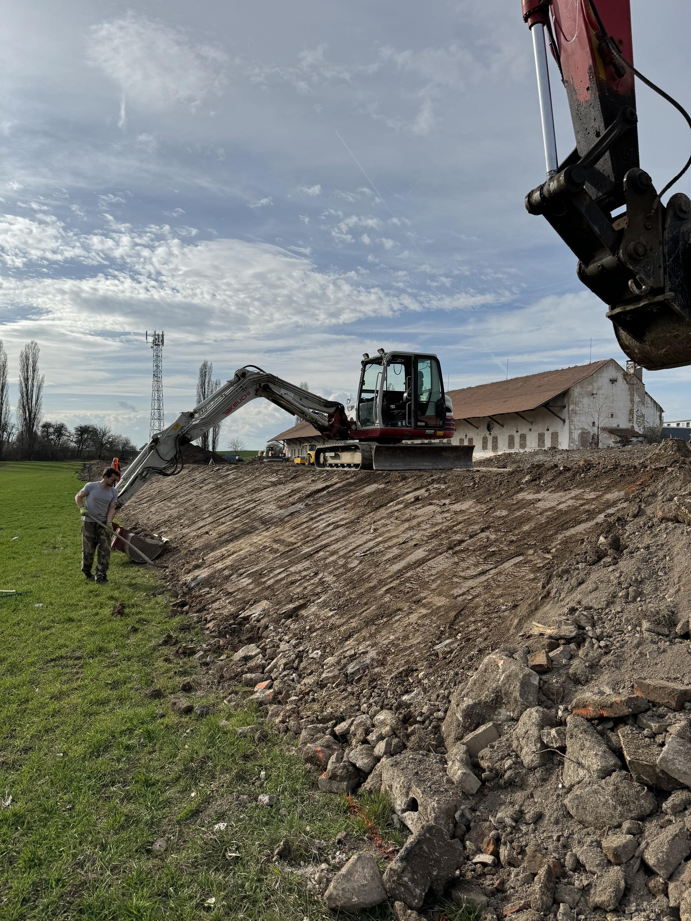Stavba Froněk s.r.o. foto 6