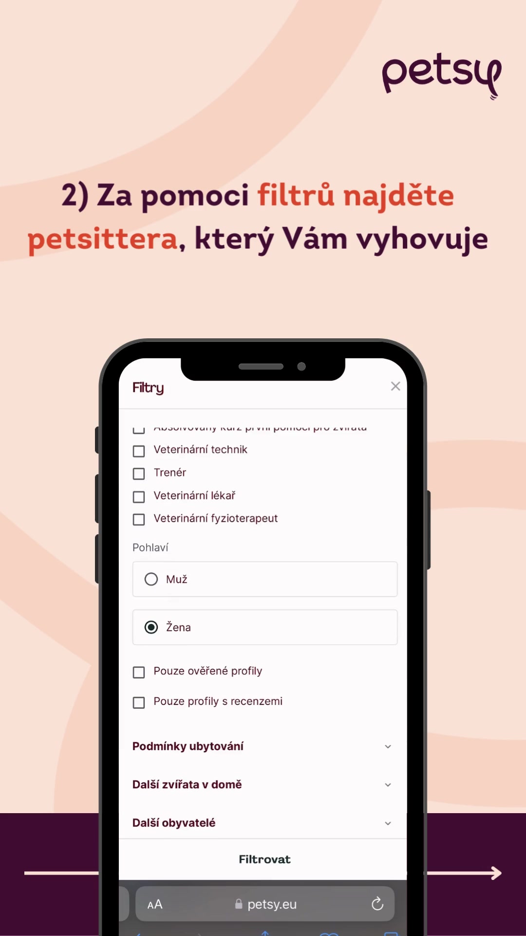 Petsy foto 2 (náhled videa)