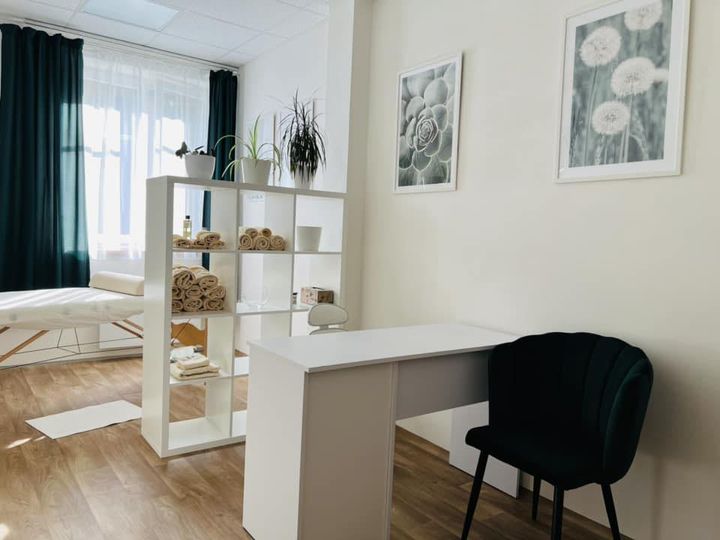 MariOli masáže foto 2